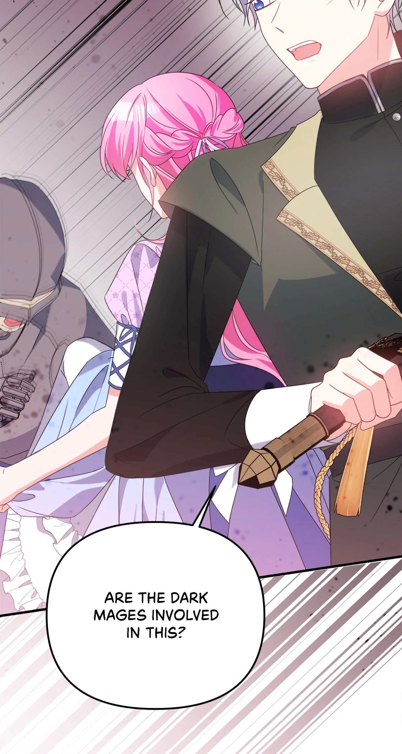 Let Me Enjoy the Extra Life Chapter 49 - page 54