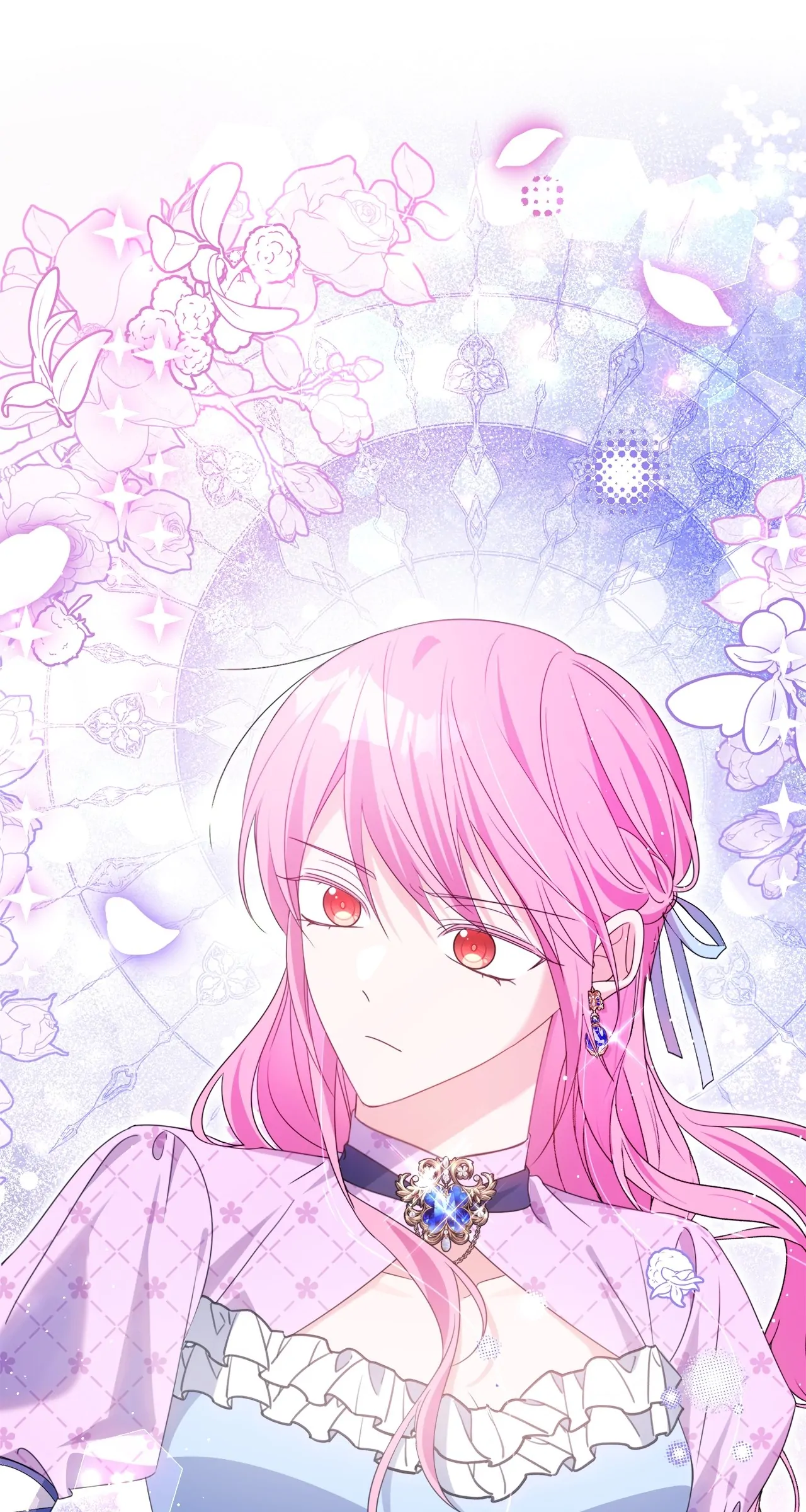 Let Me Enjoy the Extra Life Chapter 49 - page 56