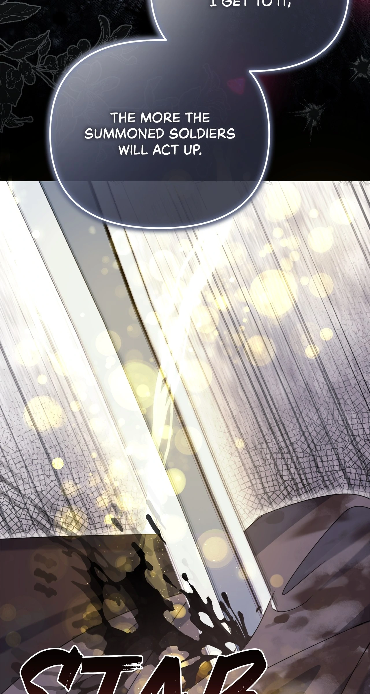 Let Me Enjoy the Extra Life Chapter 49 - page 65