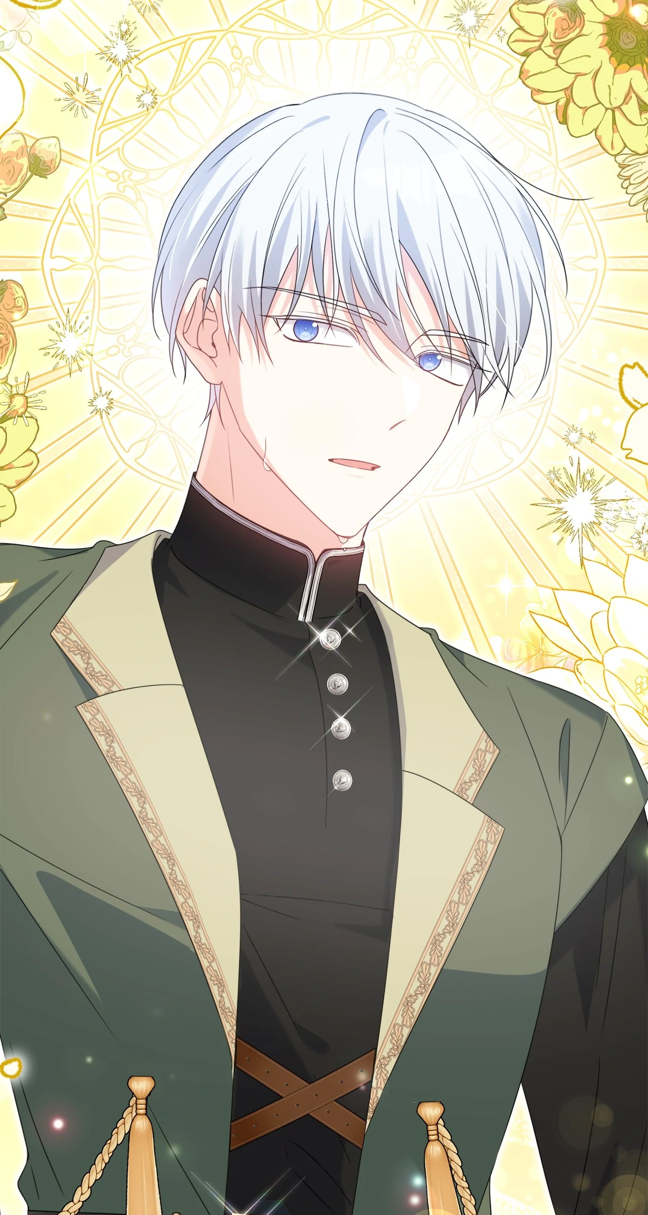 Let Me Enjoy the Extra Life Chapter 49 - page 67