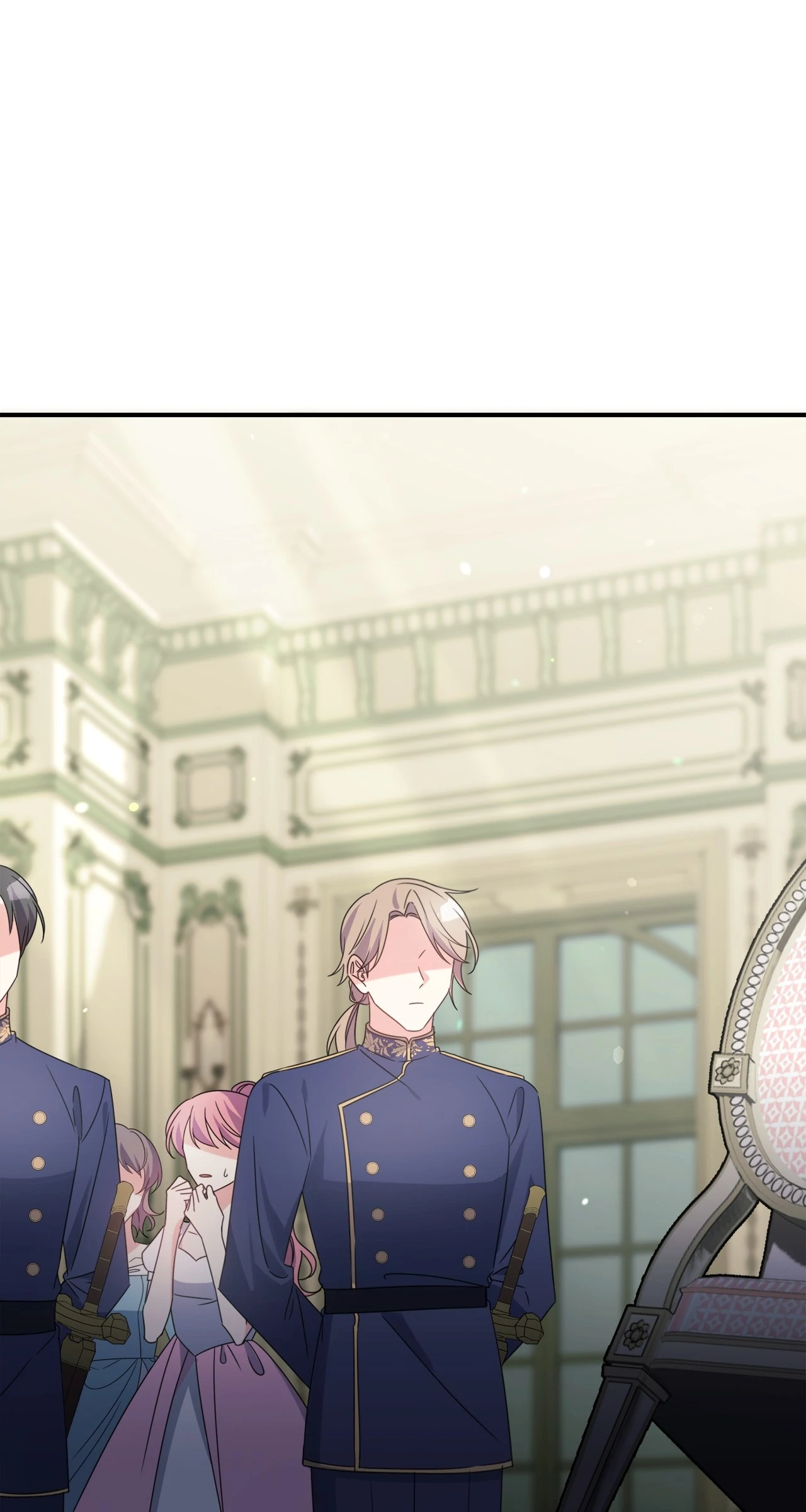 Let Me Enjoy the Extra Life Chapter 49 - page 77