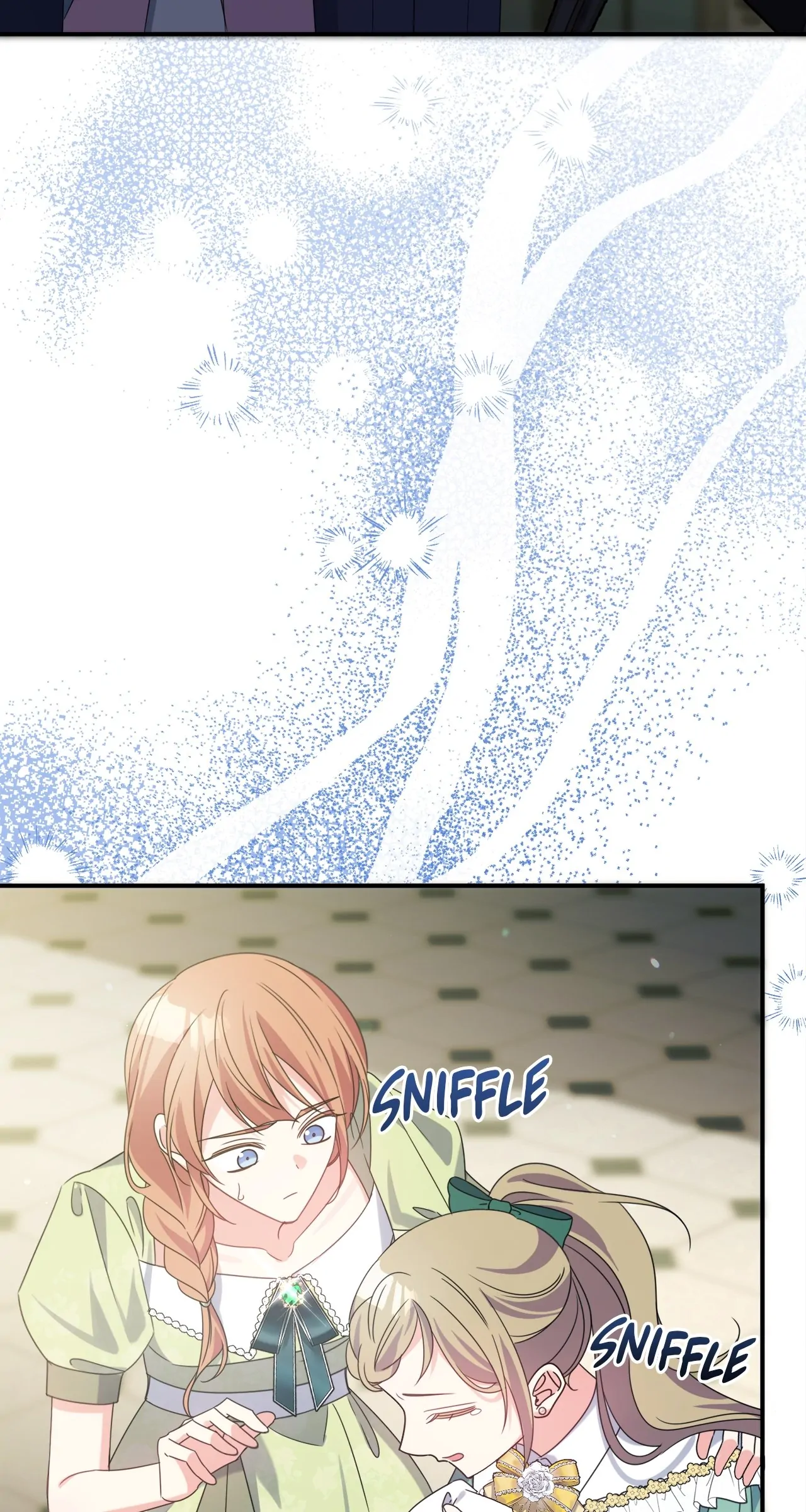 Let Me Enjoy the Extra Life Chapter 49 - page 78