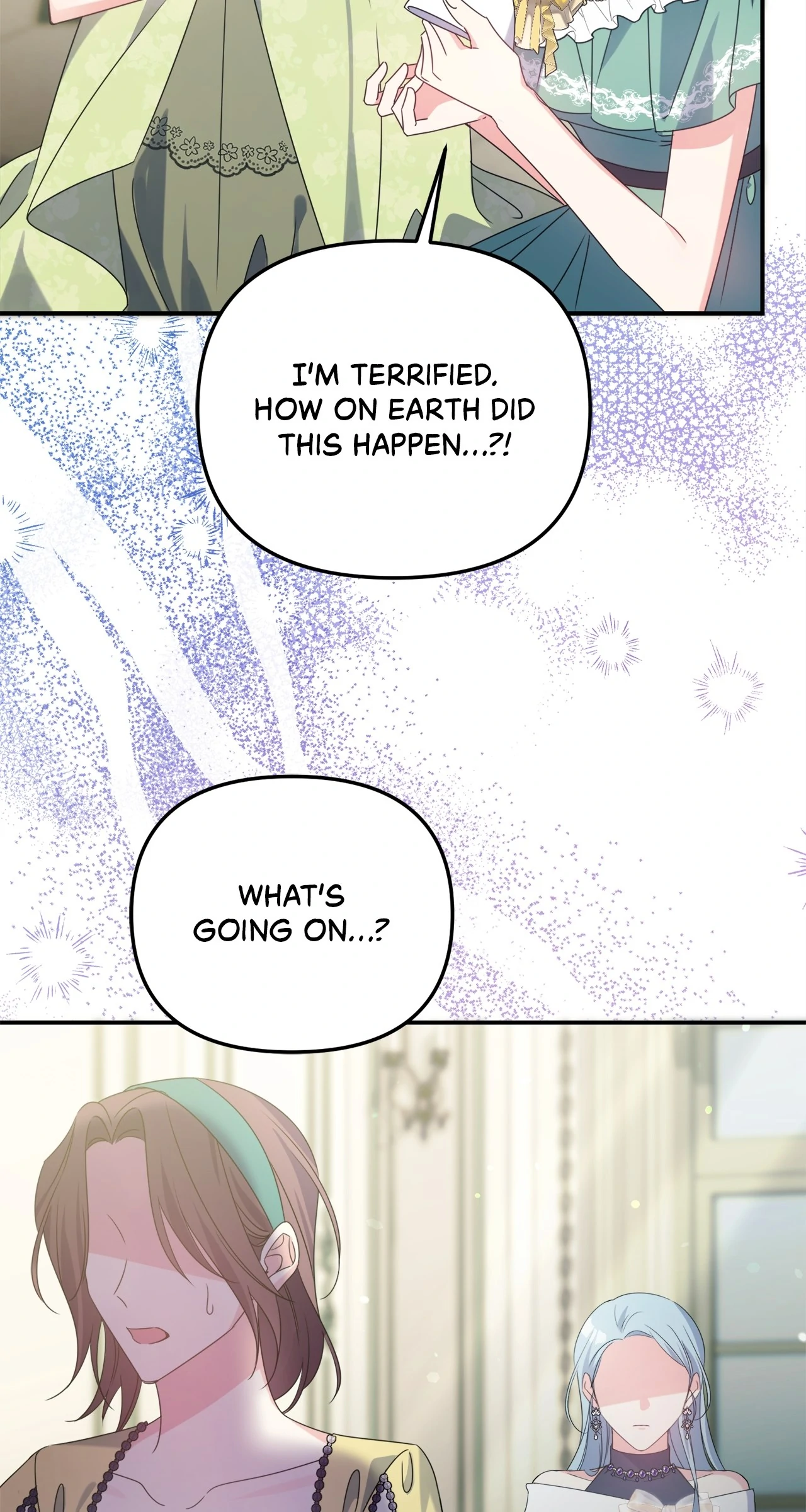 Let Me Enjoy the Extra Life Chapter 49 - page 79