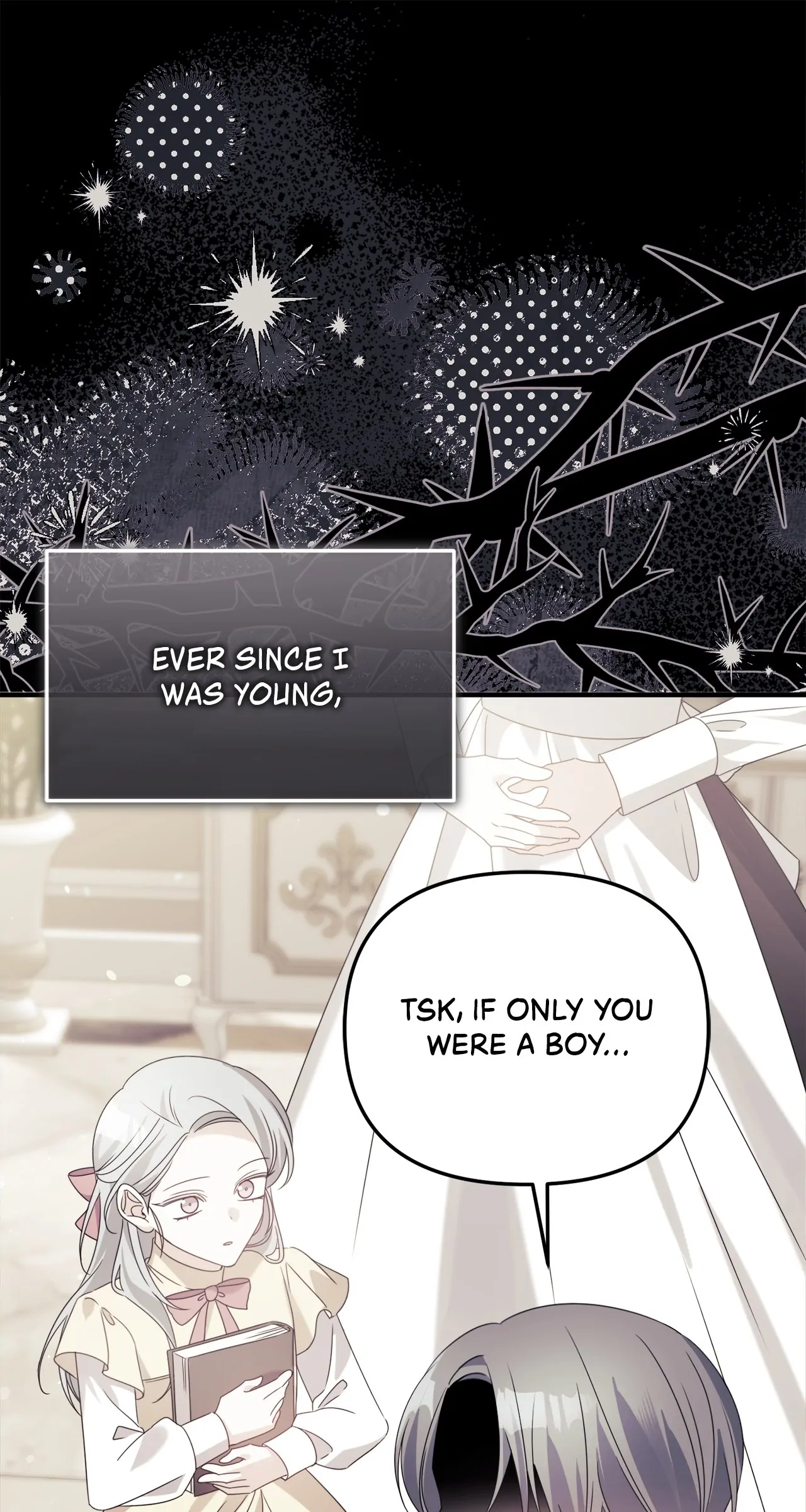 Let Me Enjoy the Extra Life Chapter 49 - page 90