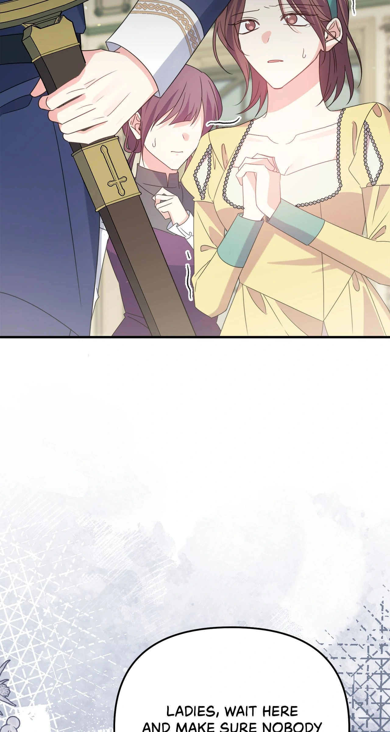 Let Me Enjoy the Extra Life Chapter 49 - page 99