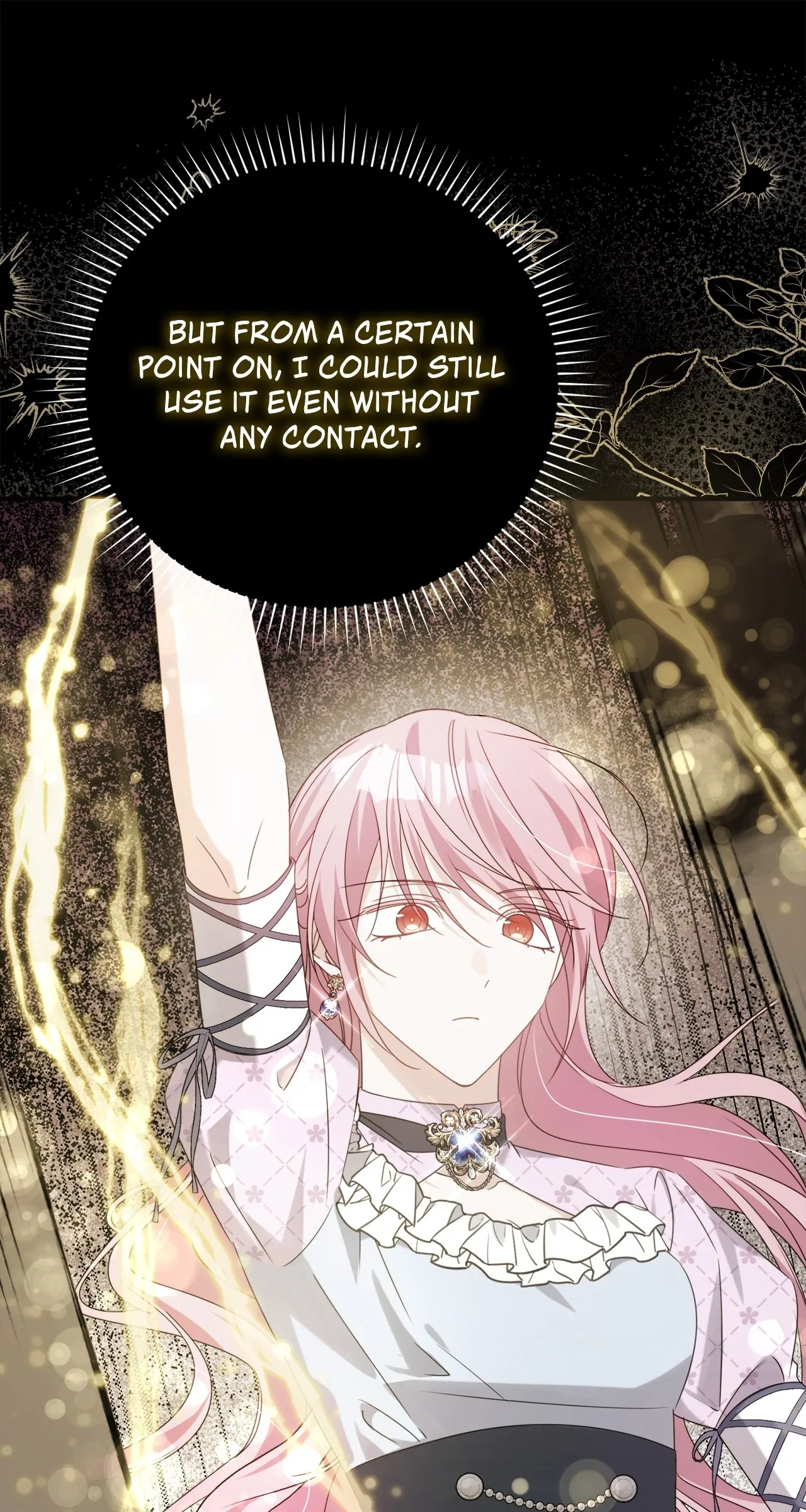 Let Me Enjoy the Extra Life Chapter 50 - page 10