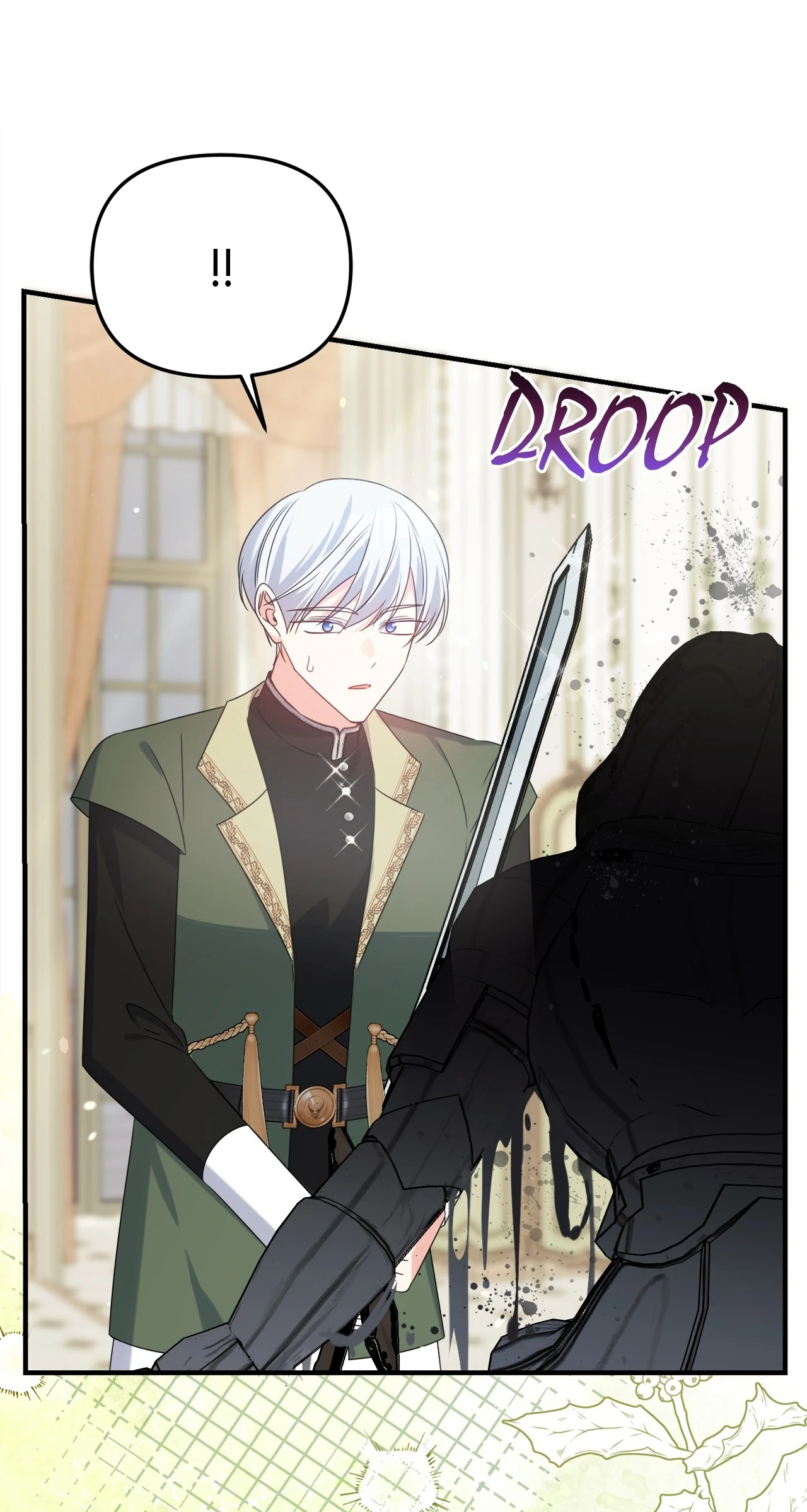 Let Me Enjoy the Extra Life Chapter 50 - page 108