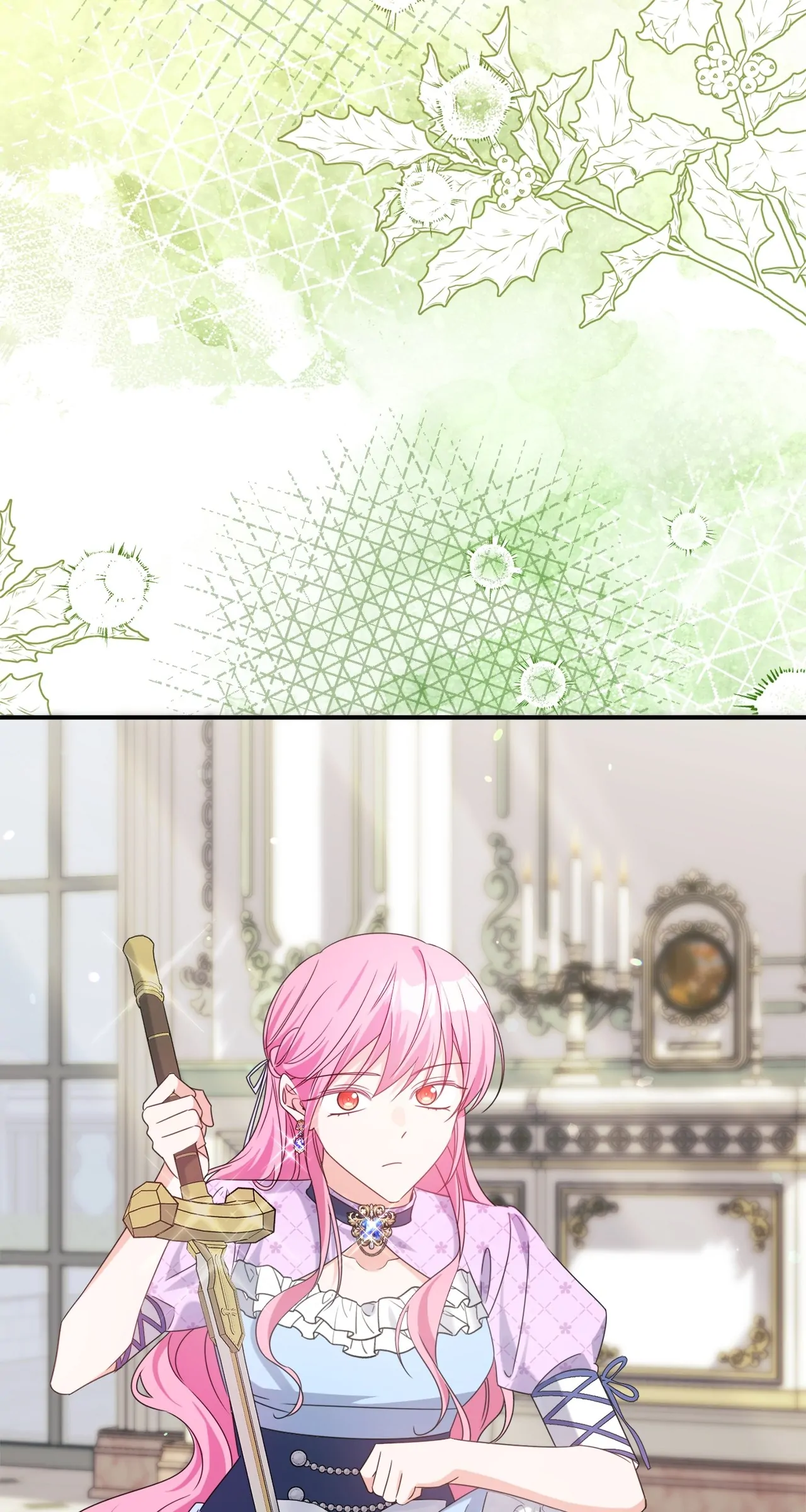 Let Me Enjoy the Extra Life Chapter 50 - page 109