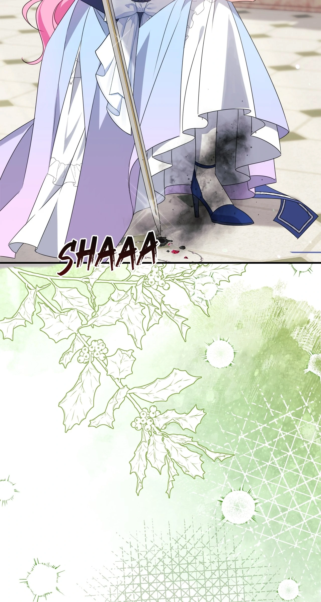 Let Me Enjoy the Extra Life Chapter 50 - page 110