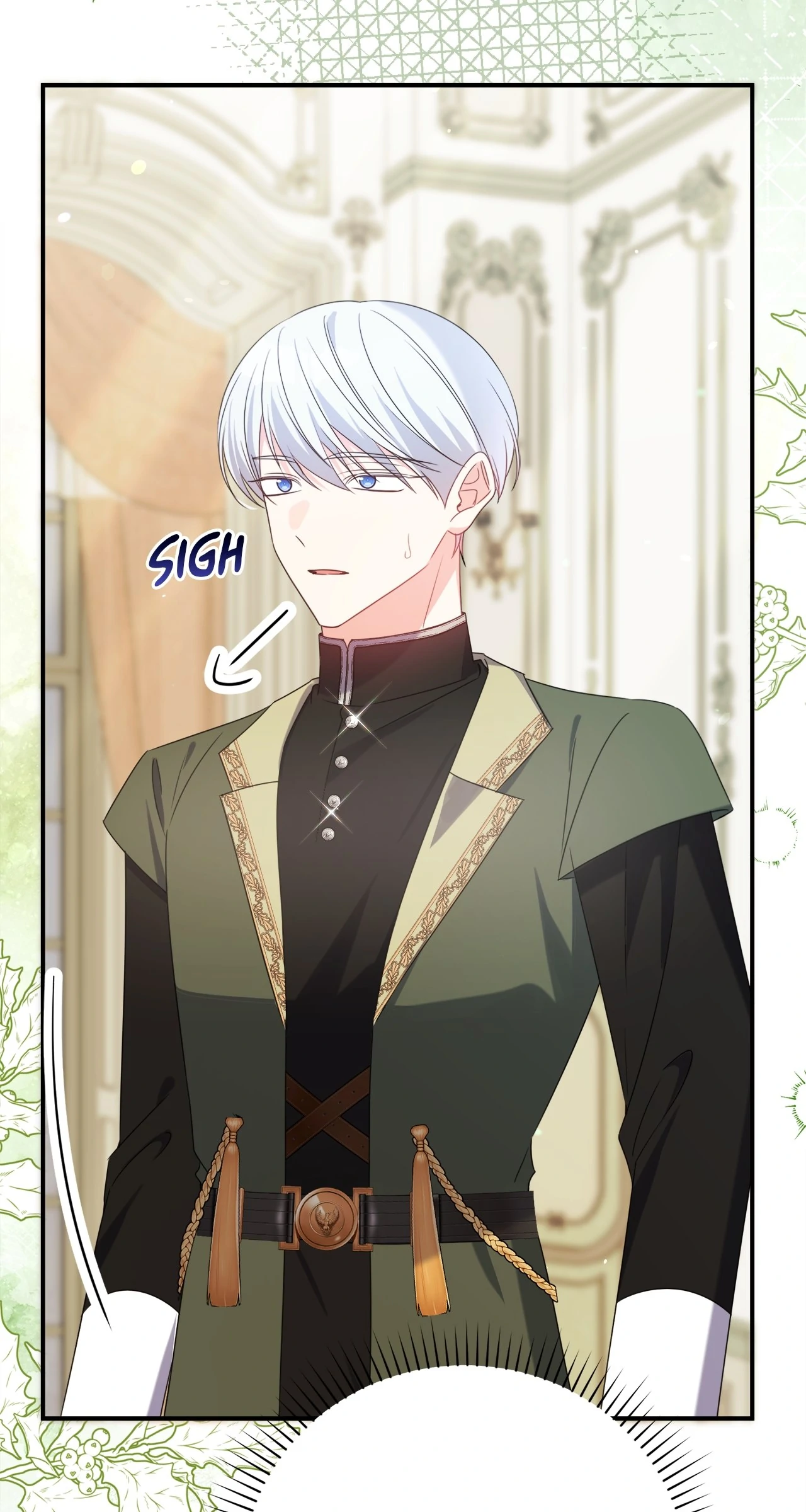 Let Me Enjoy the Extra Life Chapter 50 - page 111