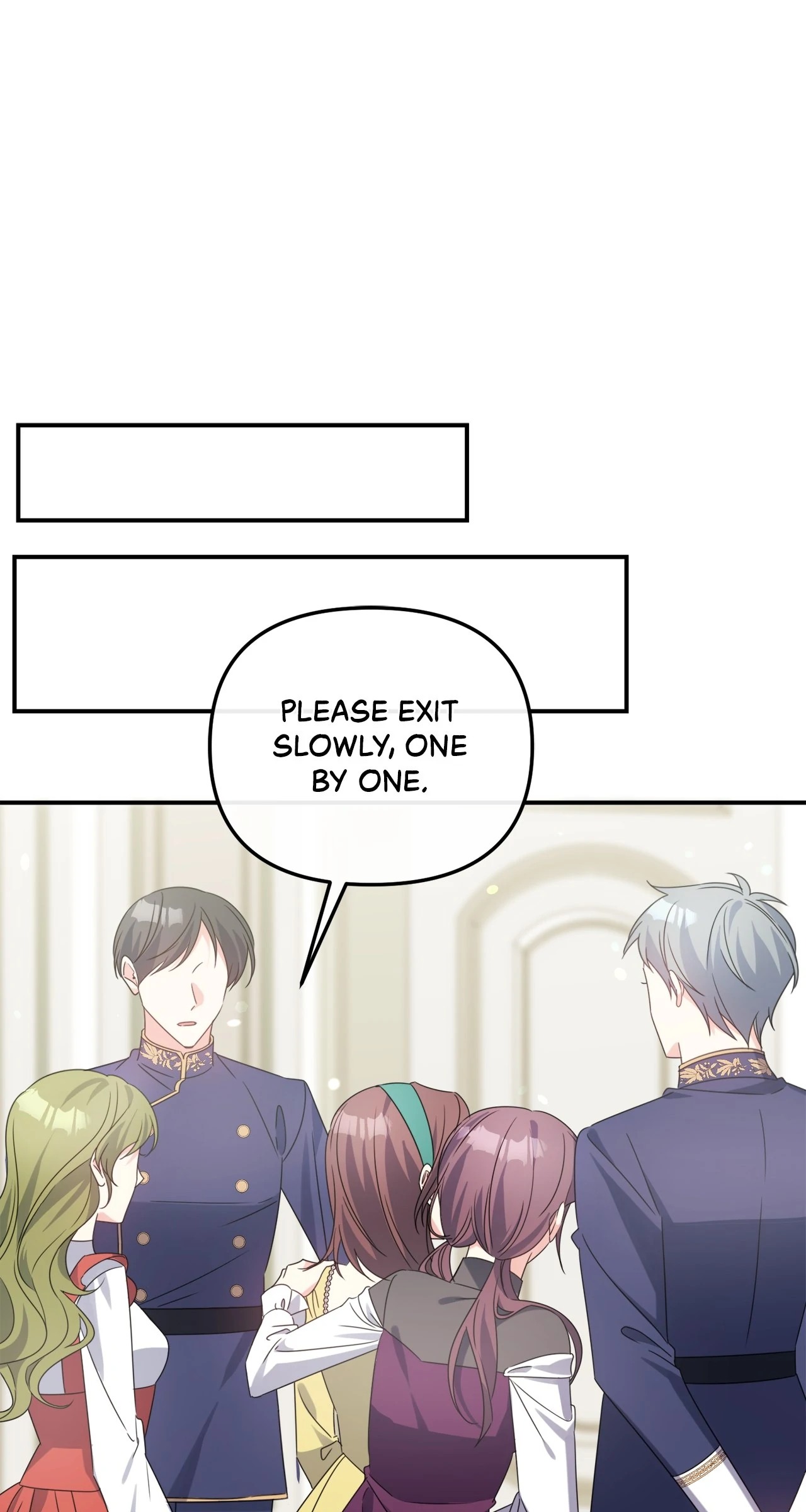 Let Me Enjoy the Extra Life Chapter 50 - page 114