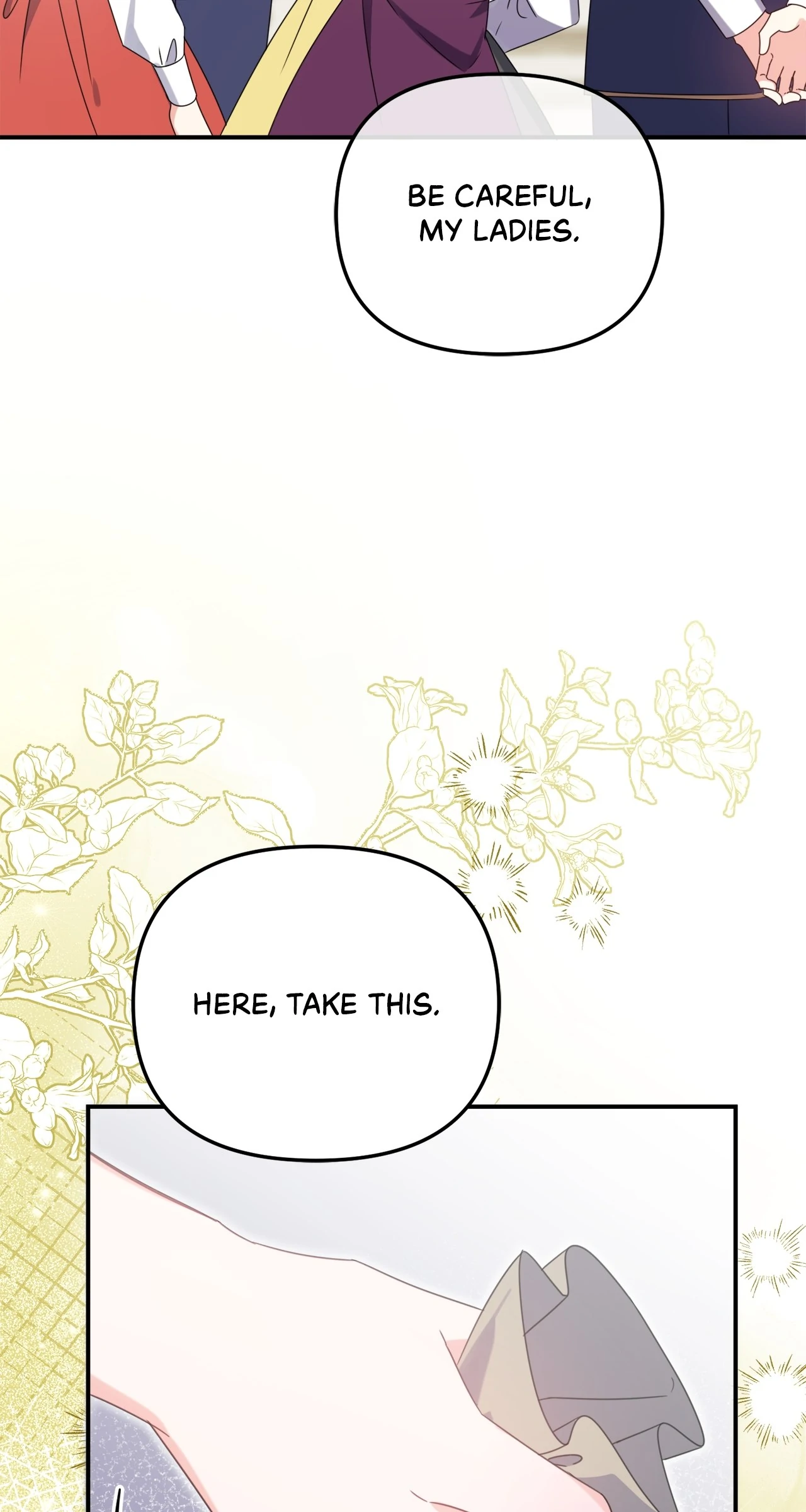 Let Me Enjoy the Extra Life Chapter 50 - page 115