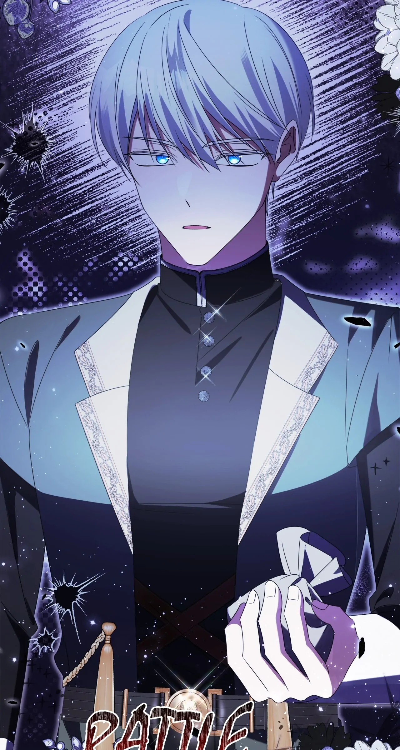 Let Me Enjoy the Extra Life Chapter 50 - page 119