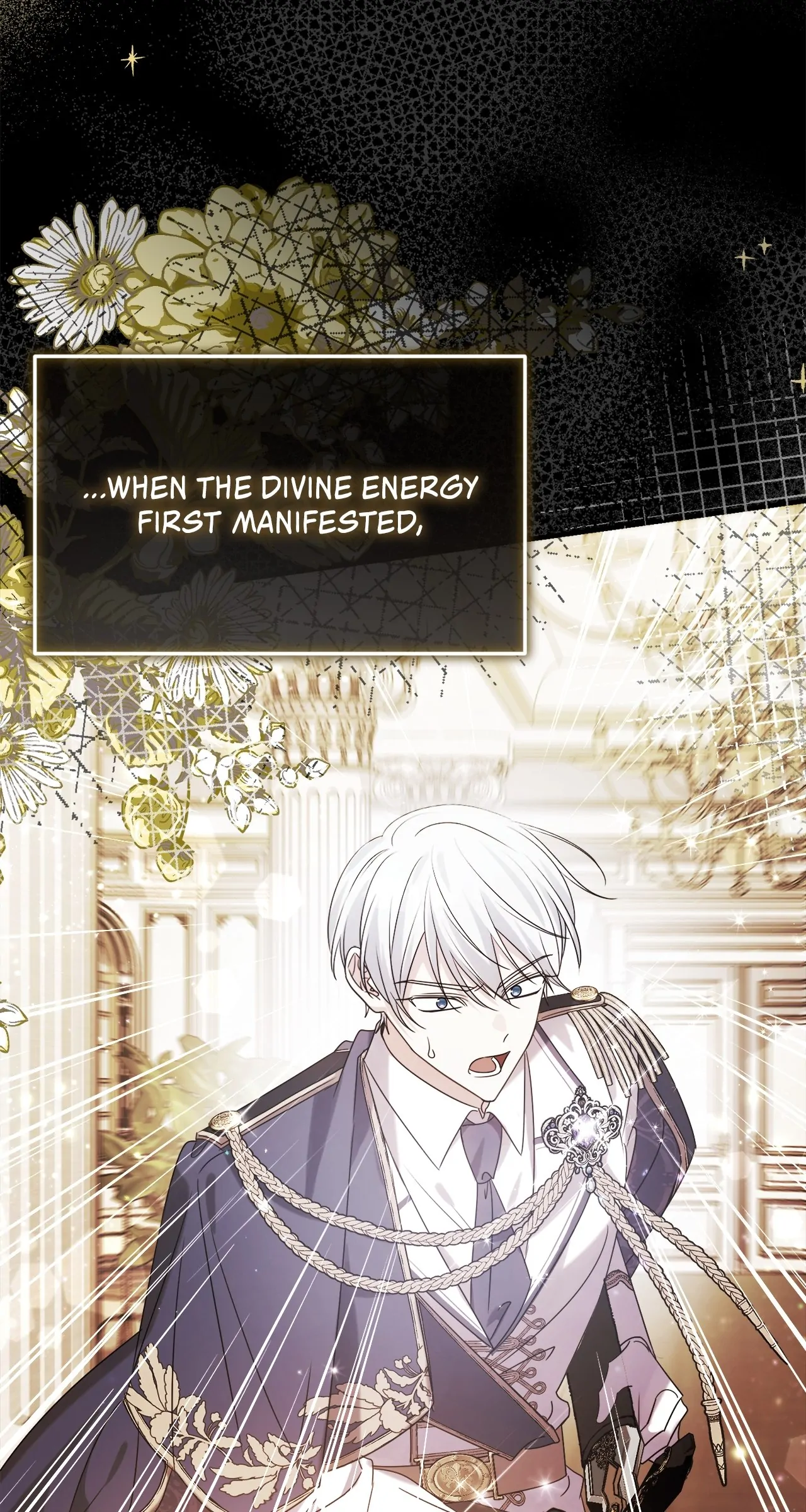 Let Me Enjoy the Extra Life Chapter 50 - page 12