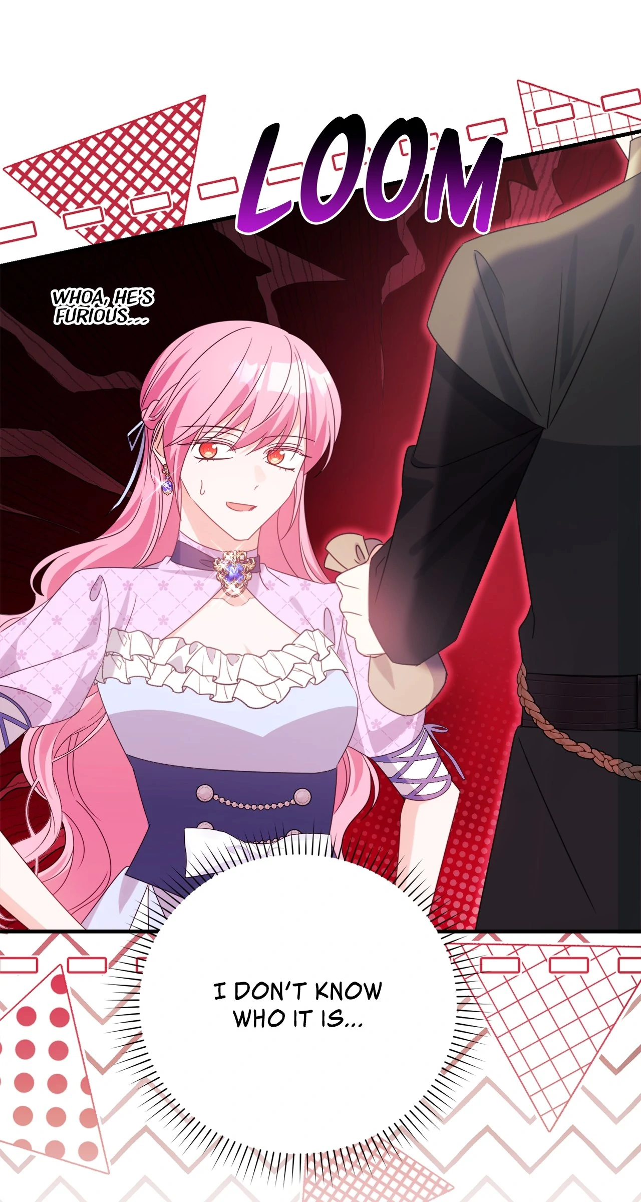 Let Me Enjoy the Extra Life Chapter 50 - page 121