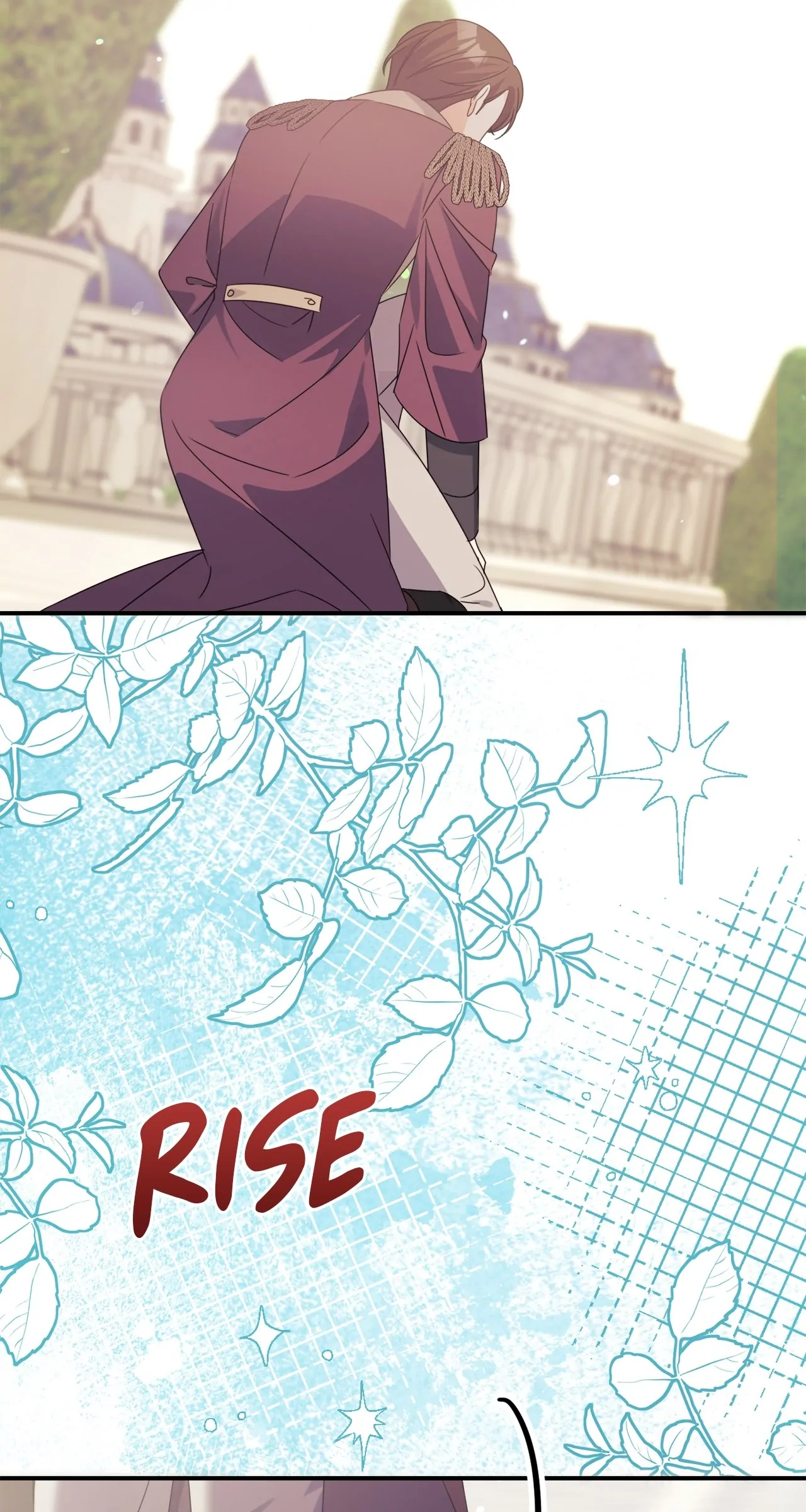 Let Me Enjoy the Extra Life Chapter 50 - page 124