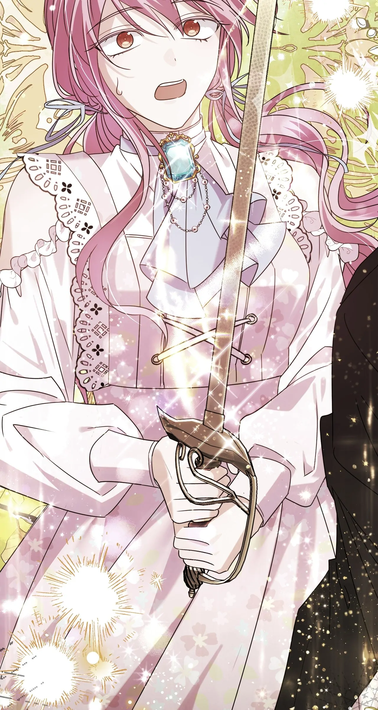 Let Me Enjoy the Extra Life Chapter 50 - page 14