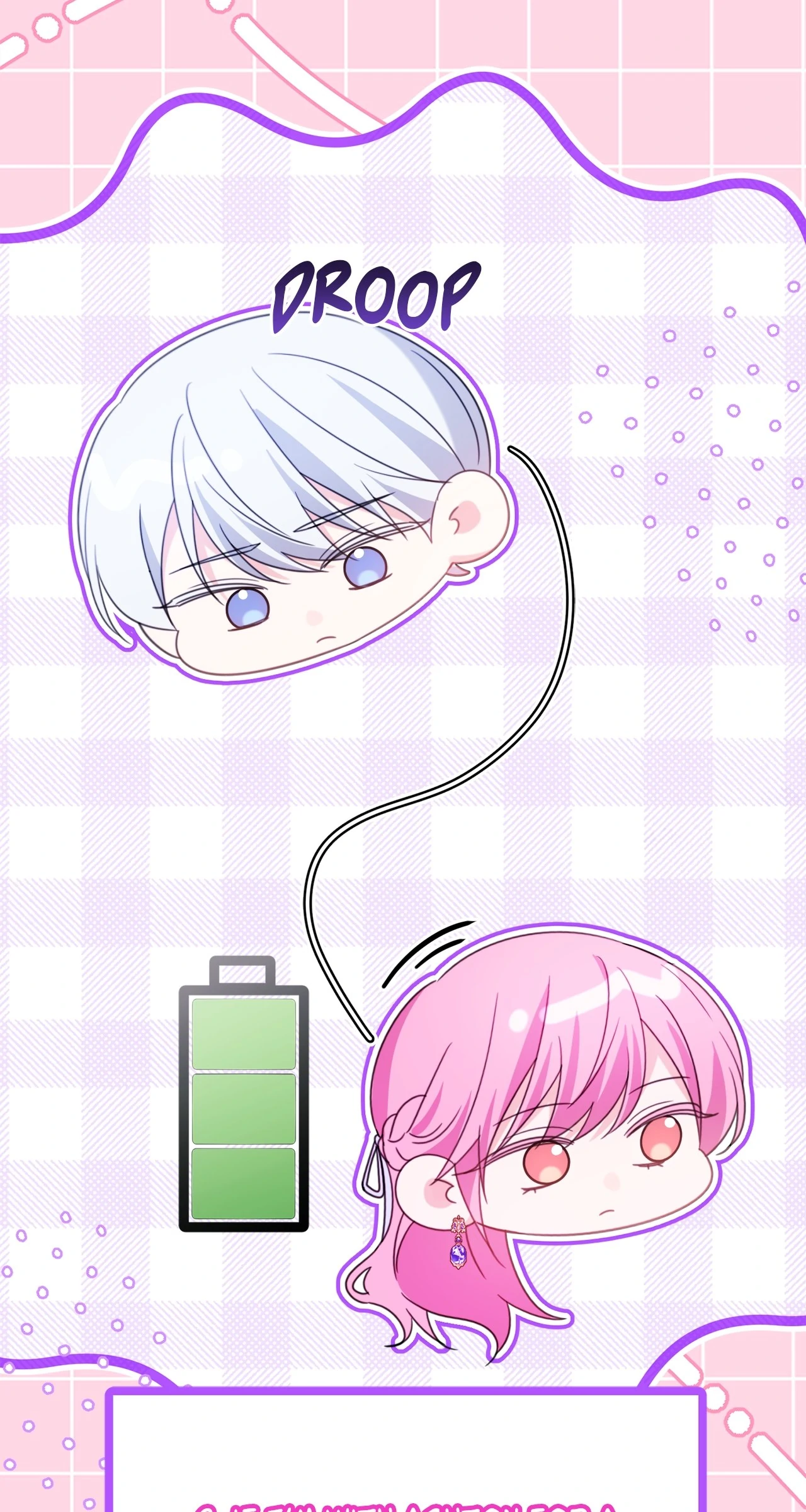 Let Me Enjoy the Extra Life Chapter 50 - page 19