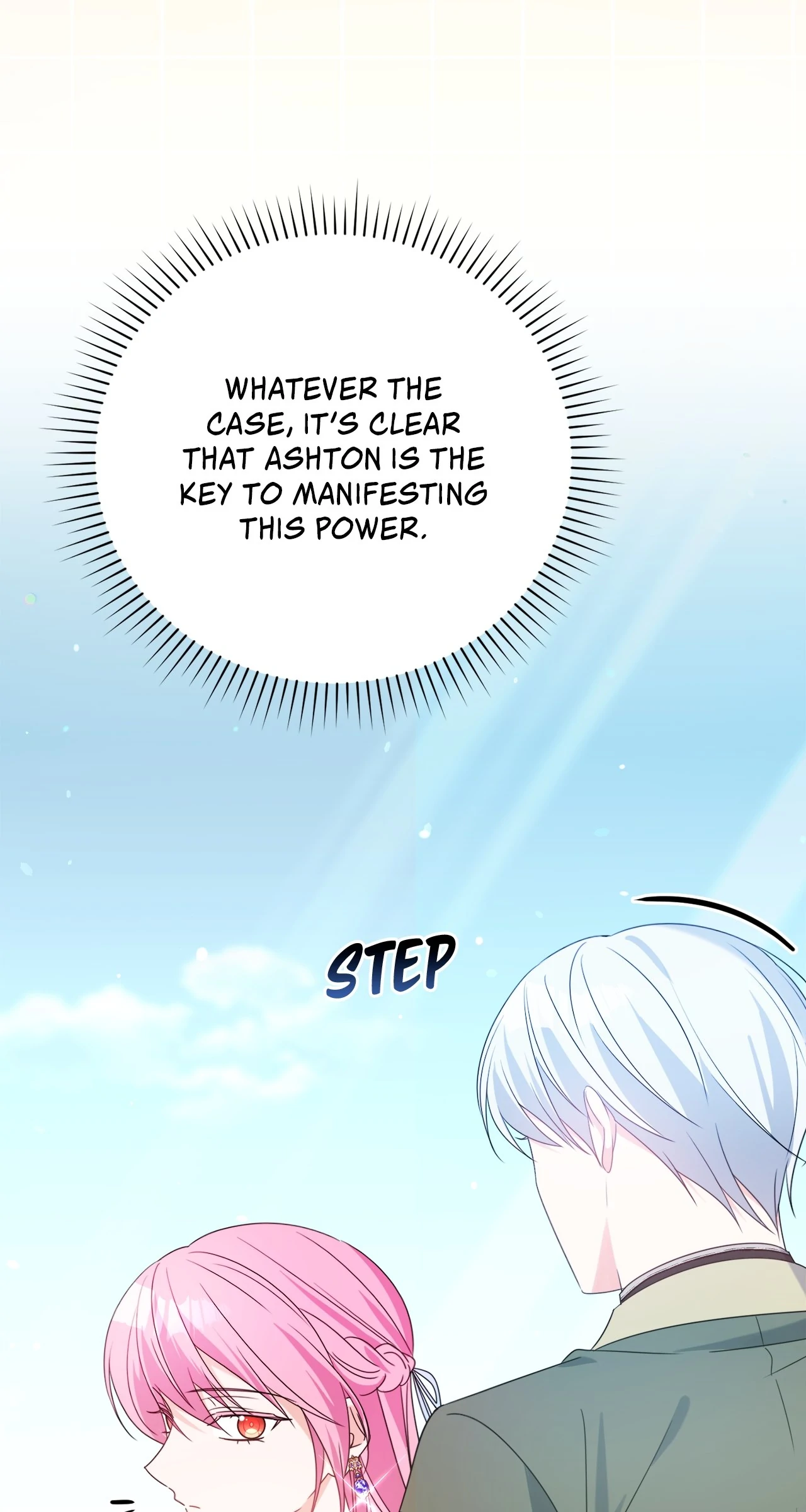 Let Me Enjoy the Extra Life Chapter 50 - page 21