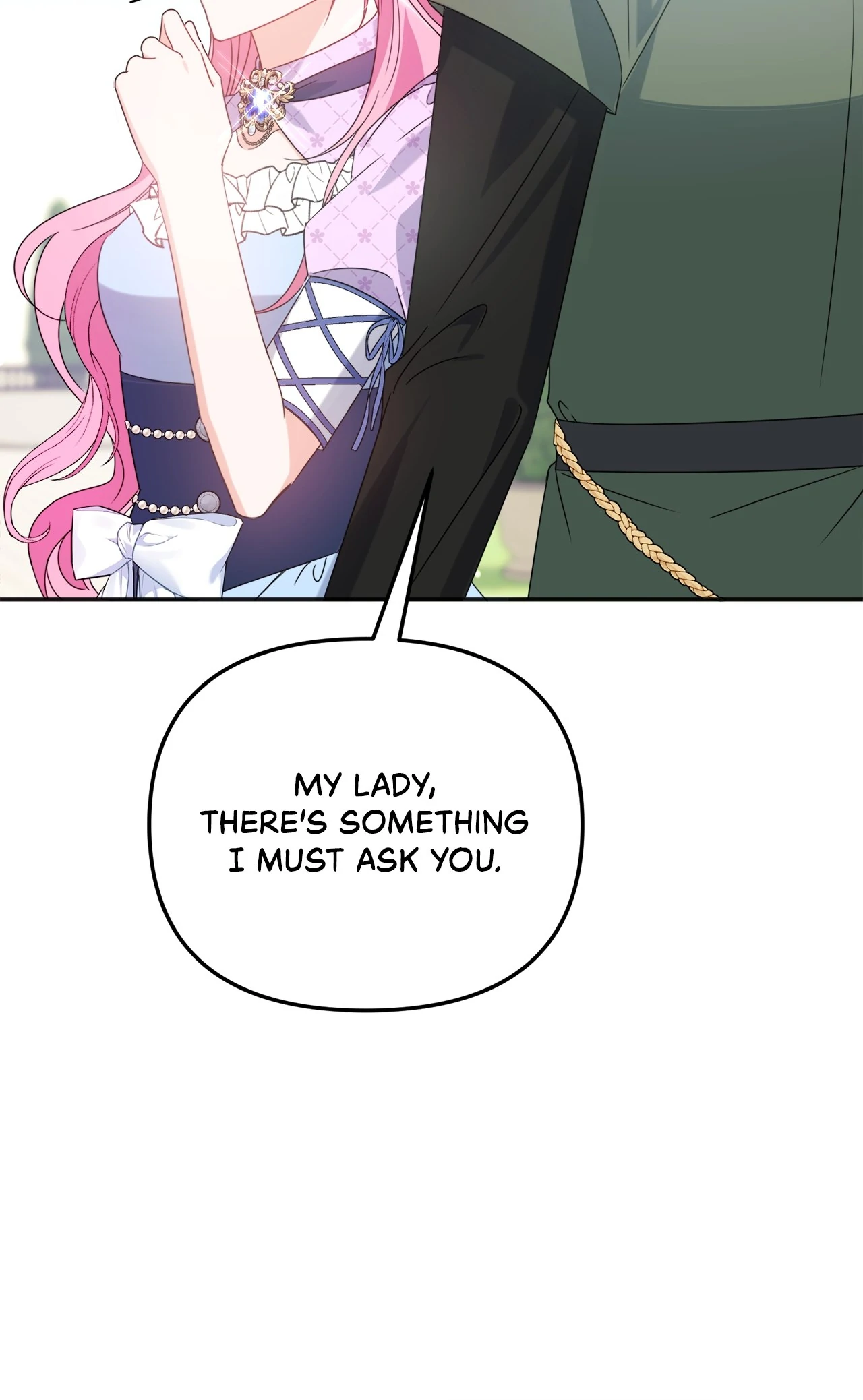 Let Me Enjoy the Extra Life Chapter 50 - page 22