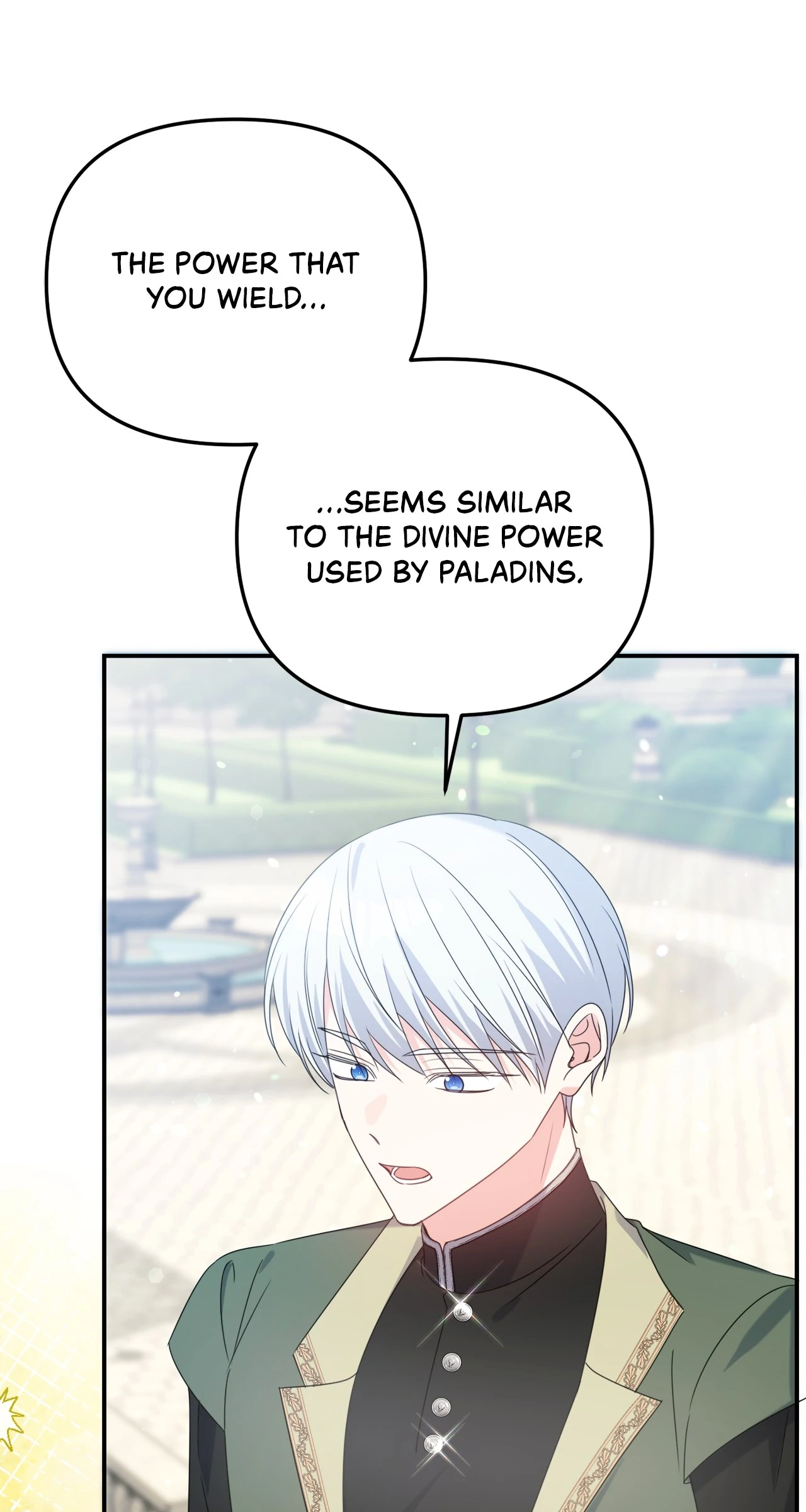 Let Me Enjoy the Extra Life Chapter 50 - page 23