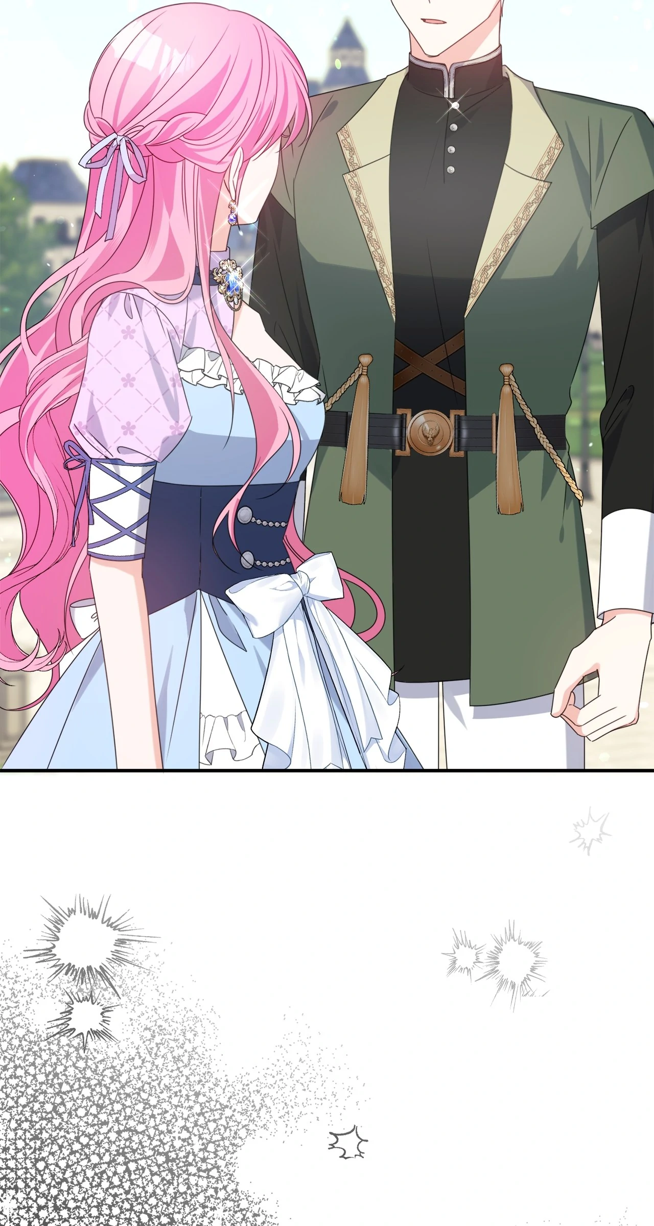 Let Me Enjoy the Extra Life Chapter 50 - page 27