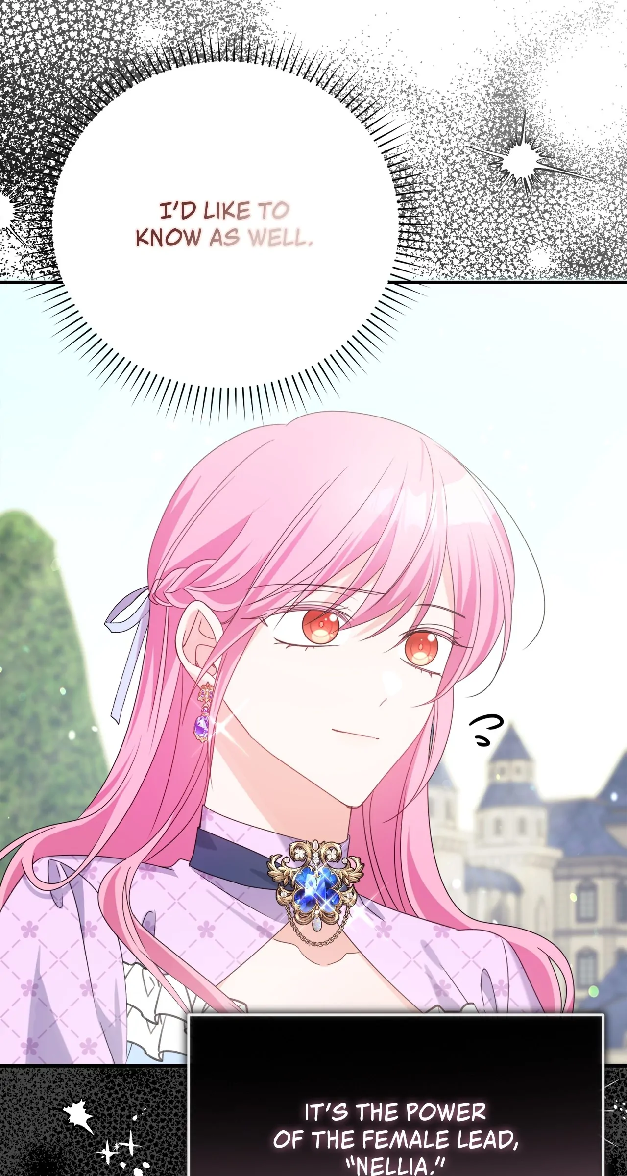 Let Me Enjoy the Extra Life Chapter 50 - page 28