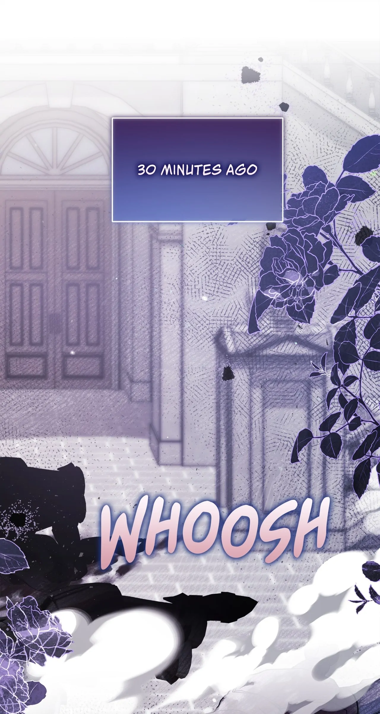 Let Me Enjoy the Extra Life Chapter 50 - page 3