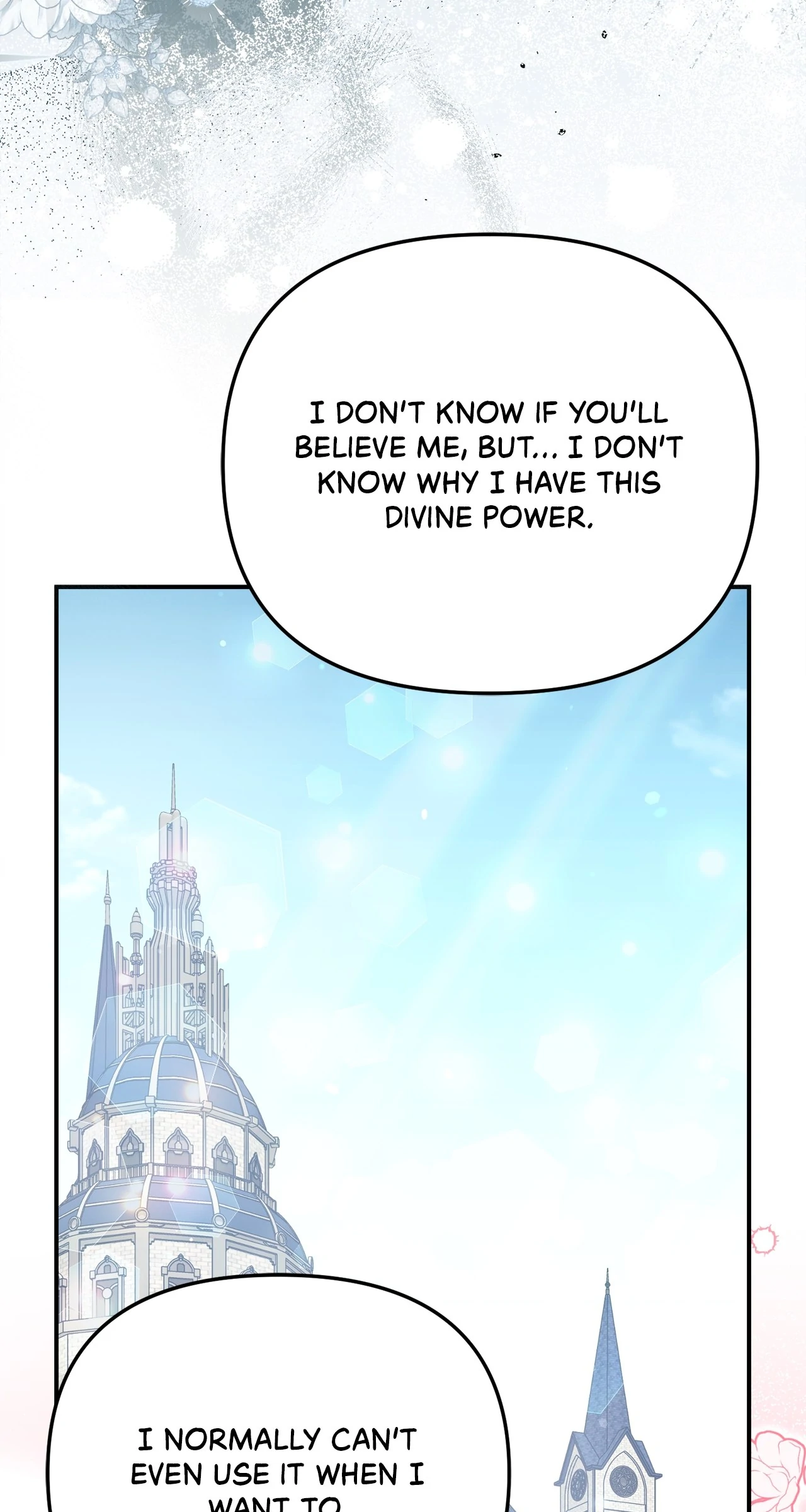 Let Me Enjoy the Extra Life Chapter 50 - page 32