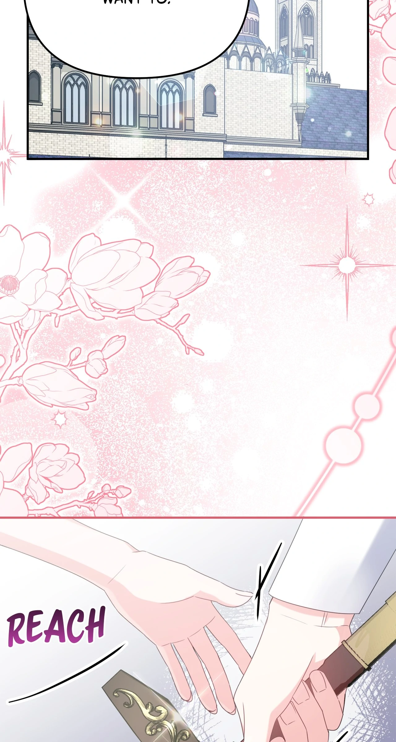 Let Me Enjoy the Extra Life Chapter 50 - page 33