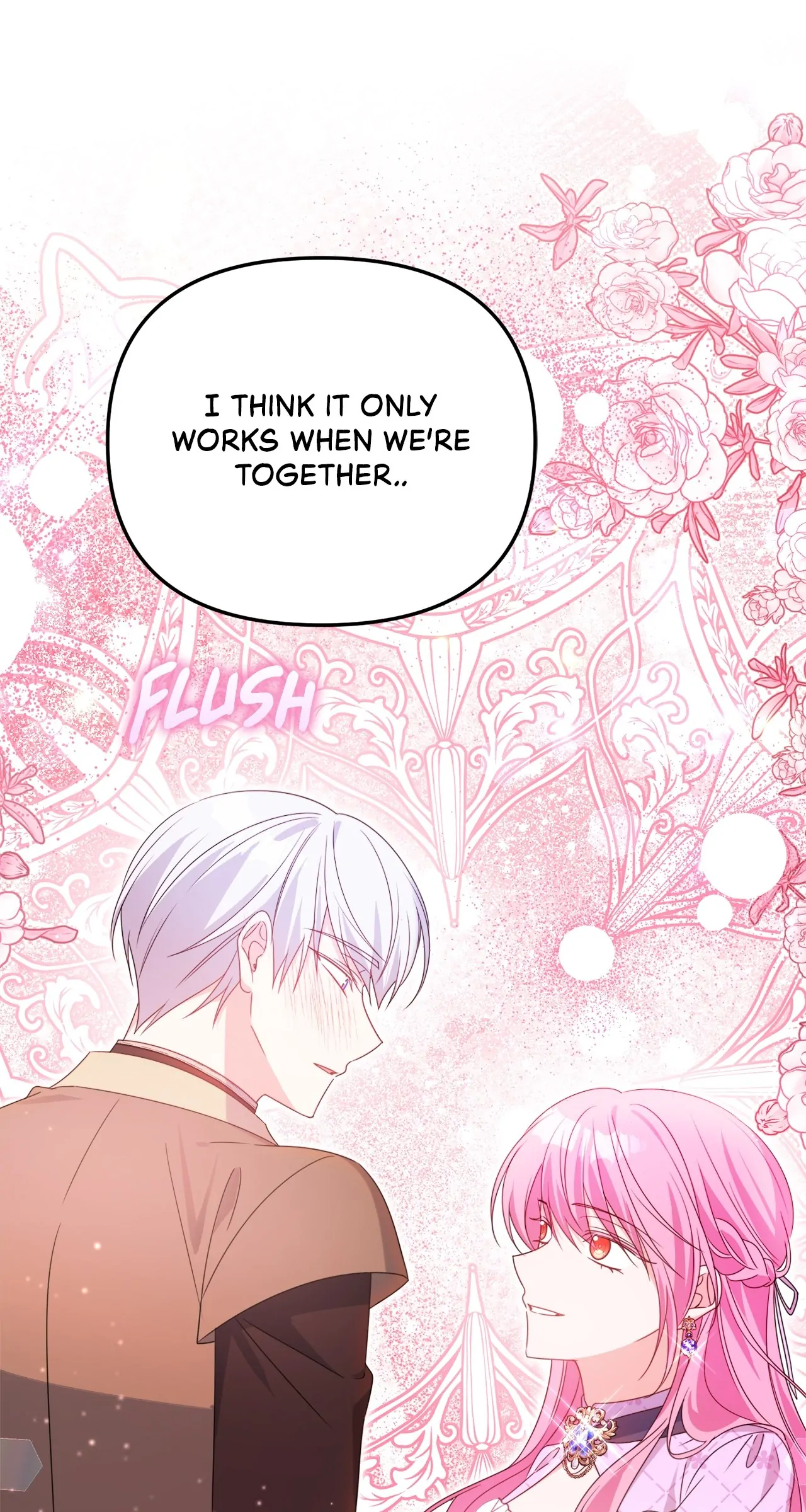 Let Me Enjoy the Extra Life Chapter 50 - page 36