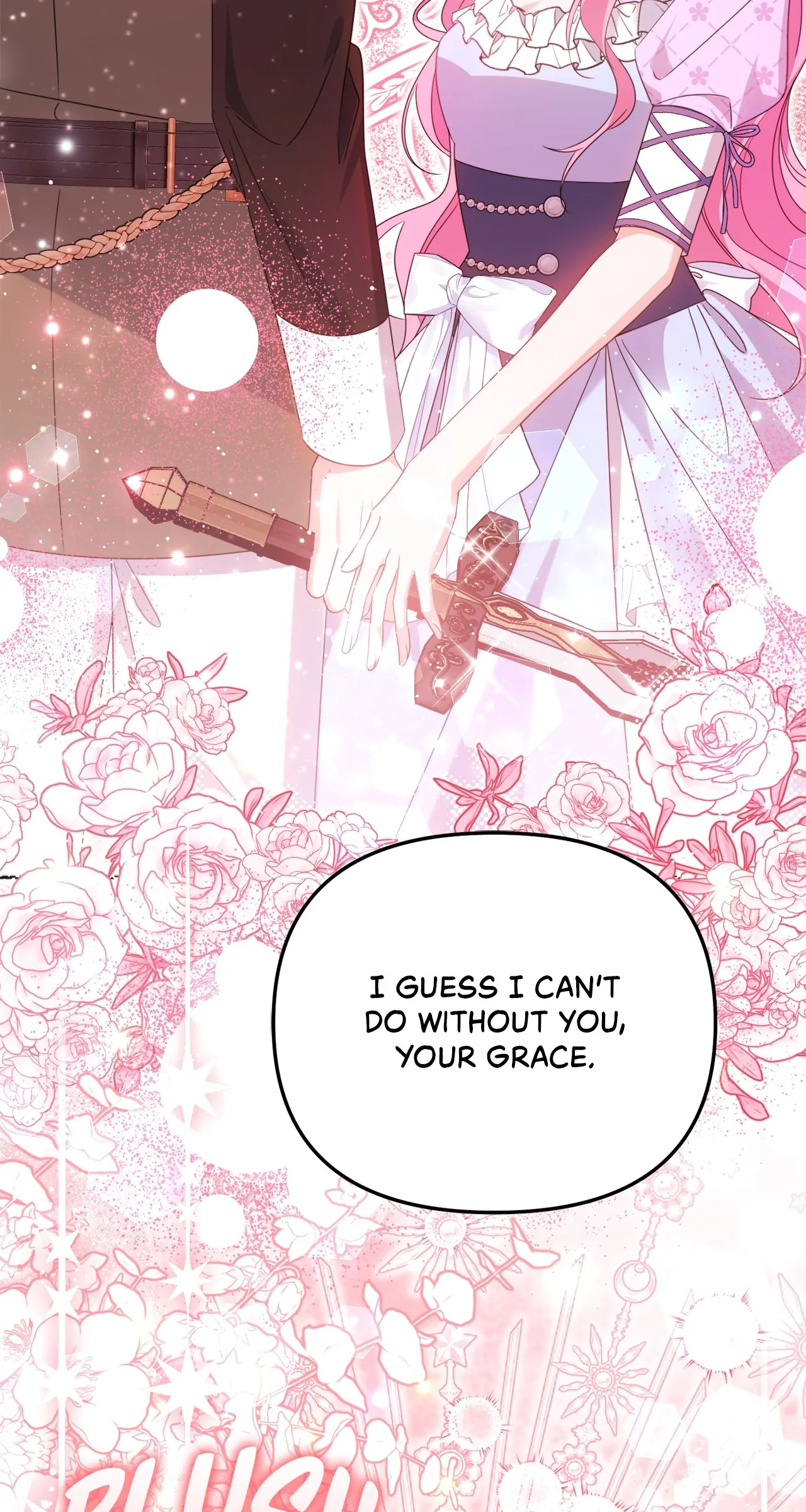 Let Me Enjoy the Extra Life Chapter 50 - page 37