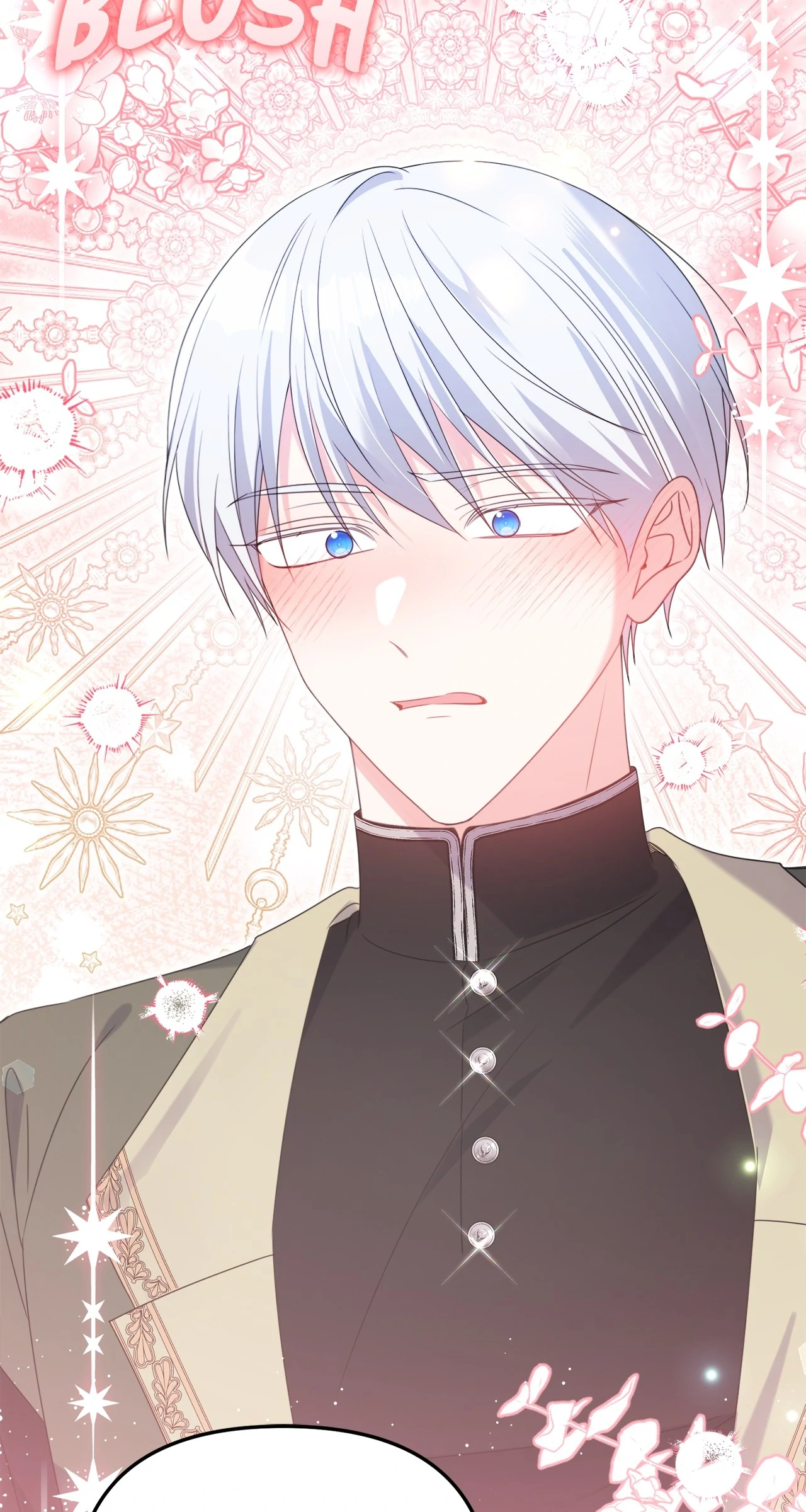 Let Me Enjoy the Extra Life Chapter 50 - page 38