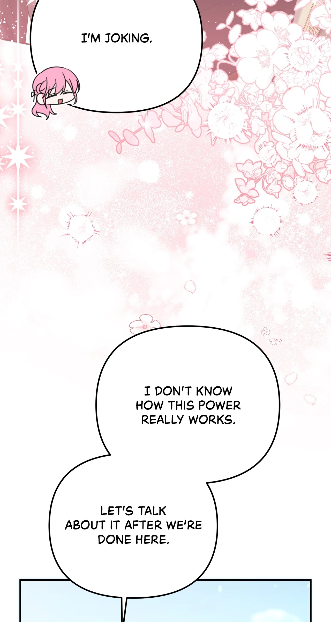 Let Me Enjoy the Extra Life Chapter 50 - page 39