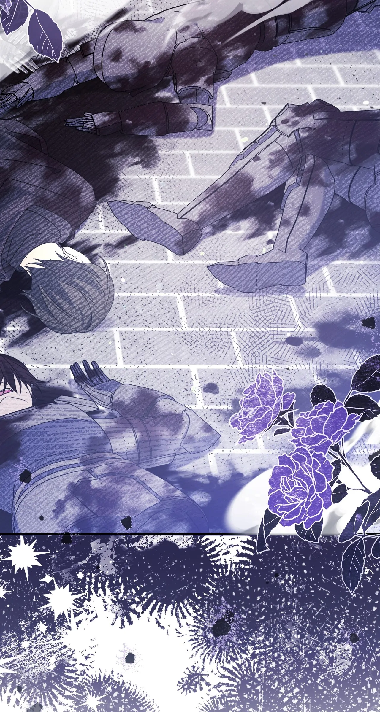 Let Me Enjoy the Extra Life Chapter 50 - page 4