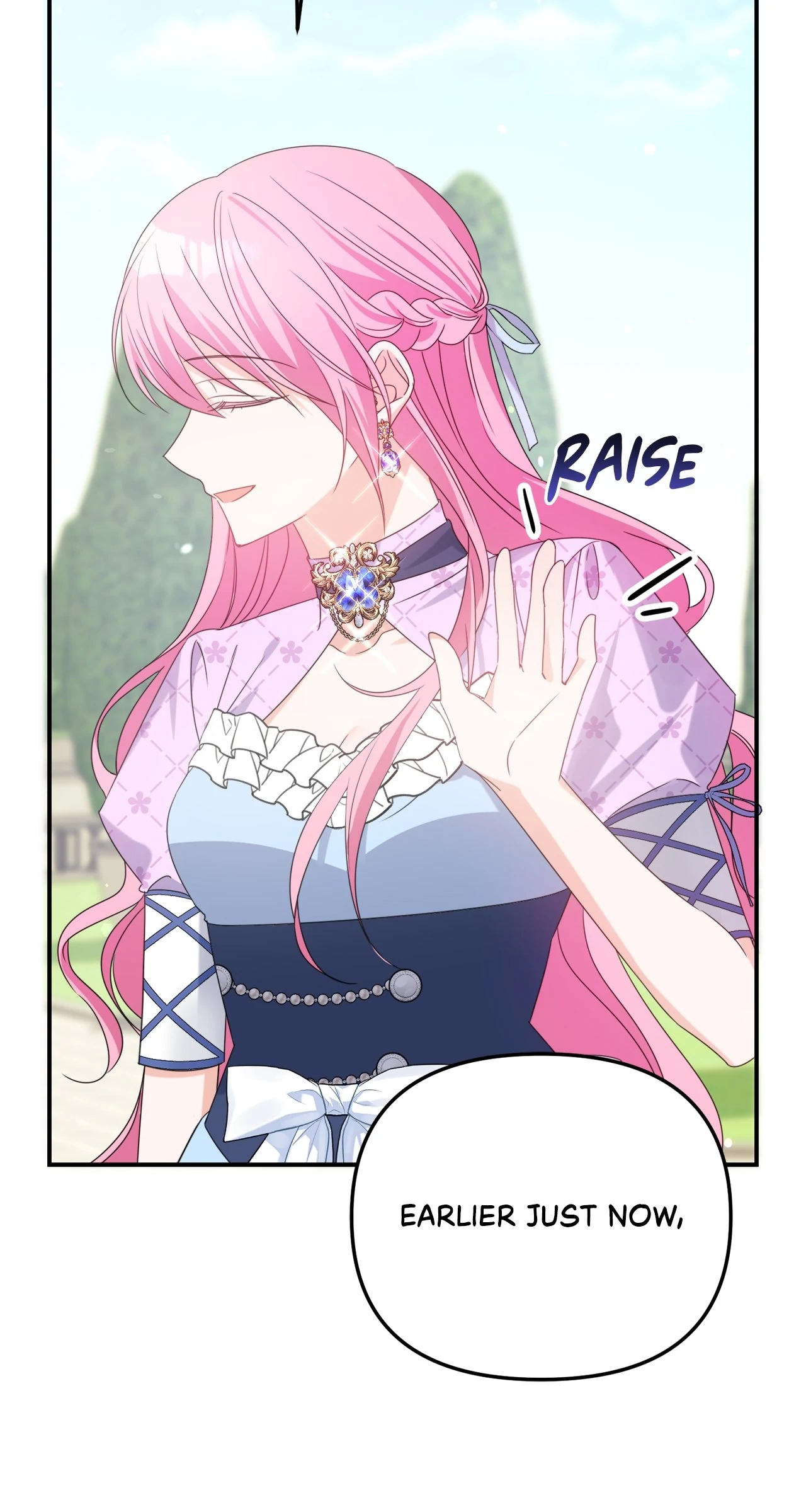 Let Me Enjoy the Extra Life Chapter 50 - page 40