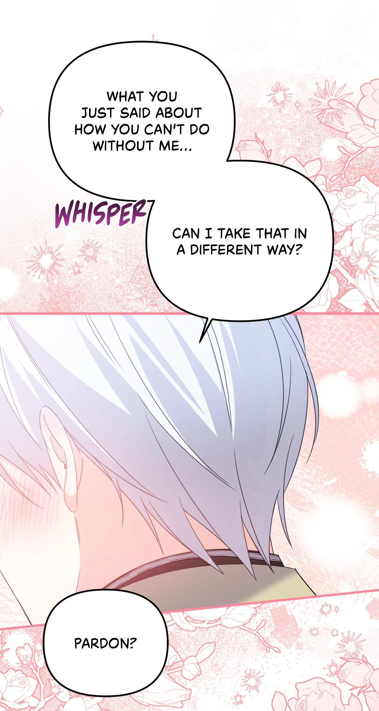 Let Me Enjoy the Extra Life Chapter 50 - page 42