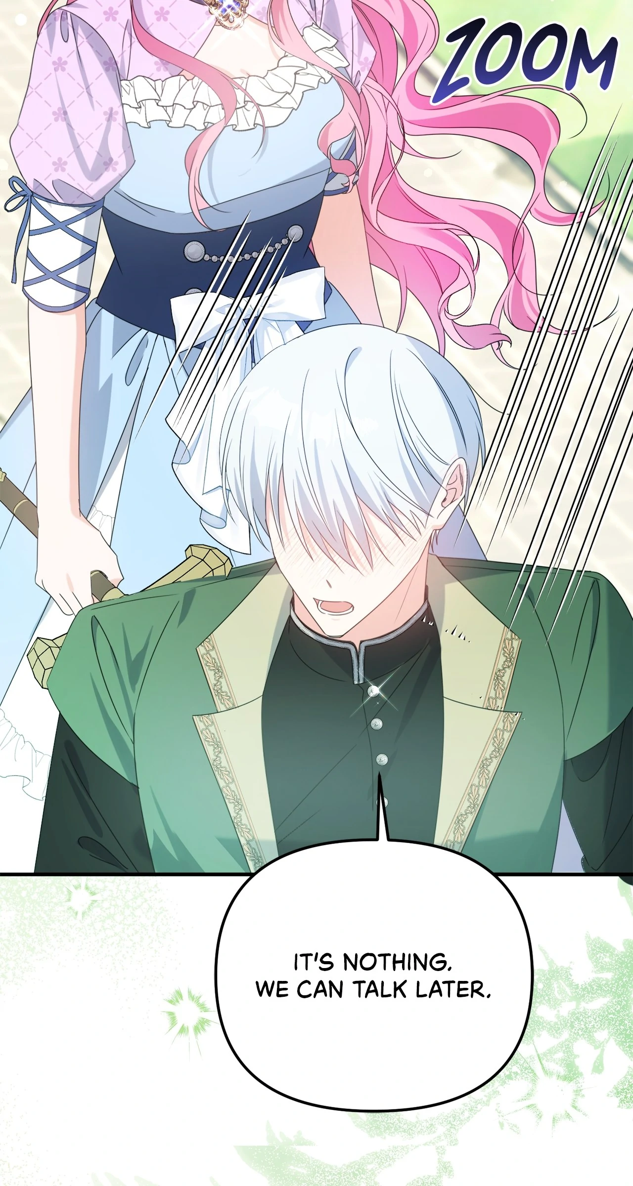 Let Me Enjoy the Extra Life Chapter 50 - page 44