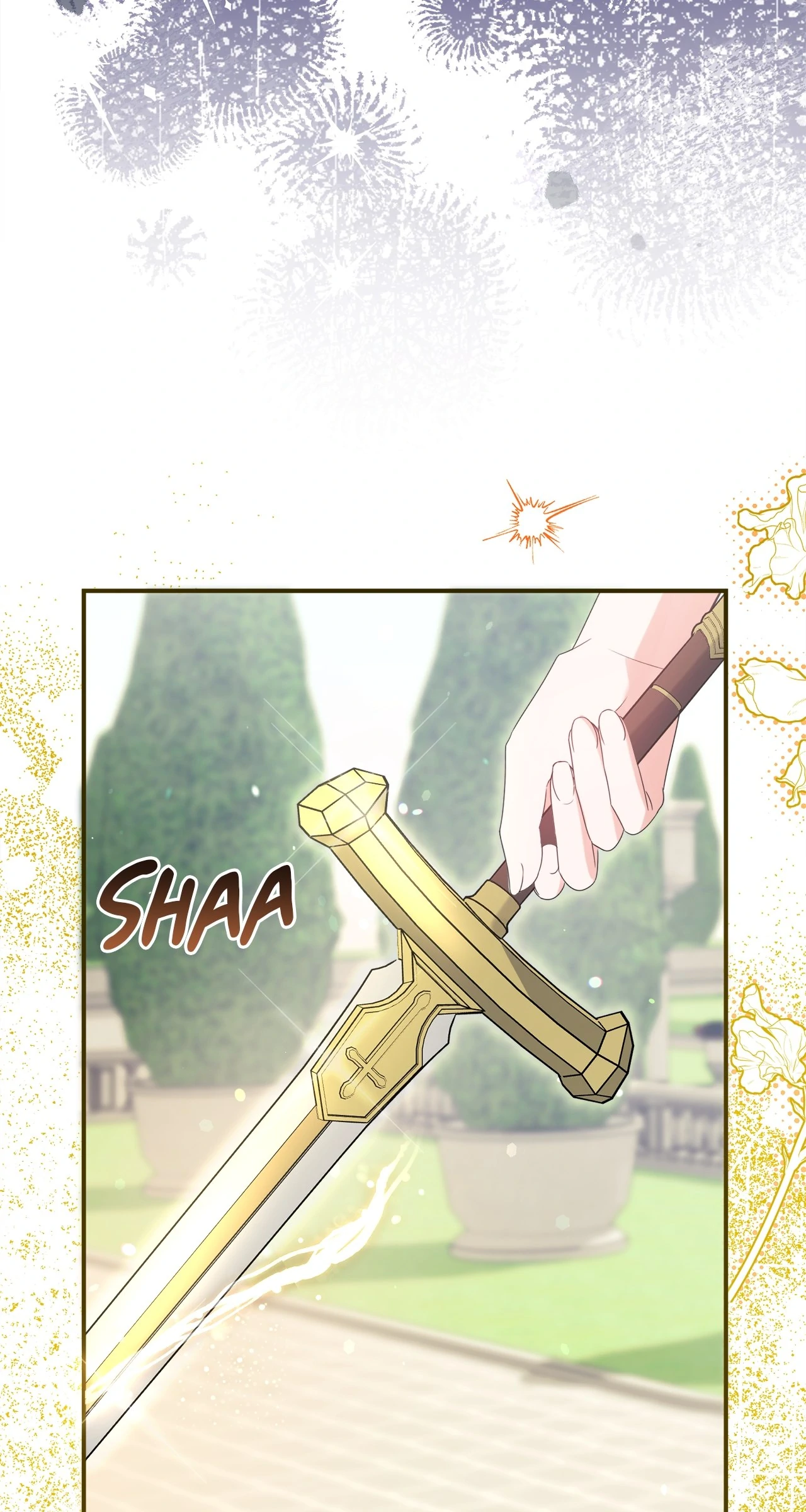 Let Me Enjoy the Extra Life Chapter 50 - page 5