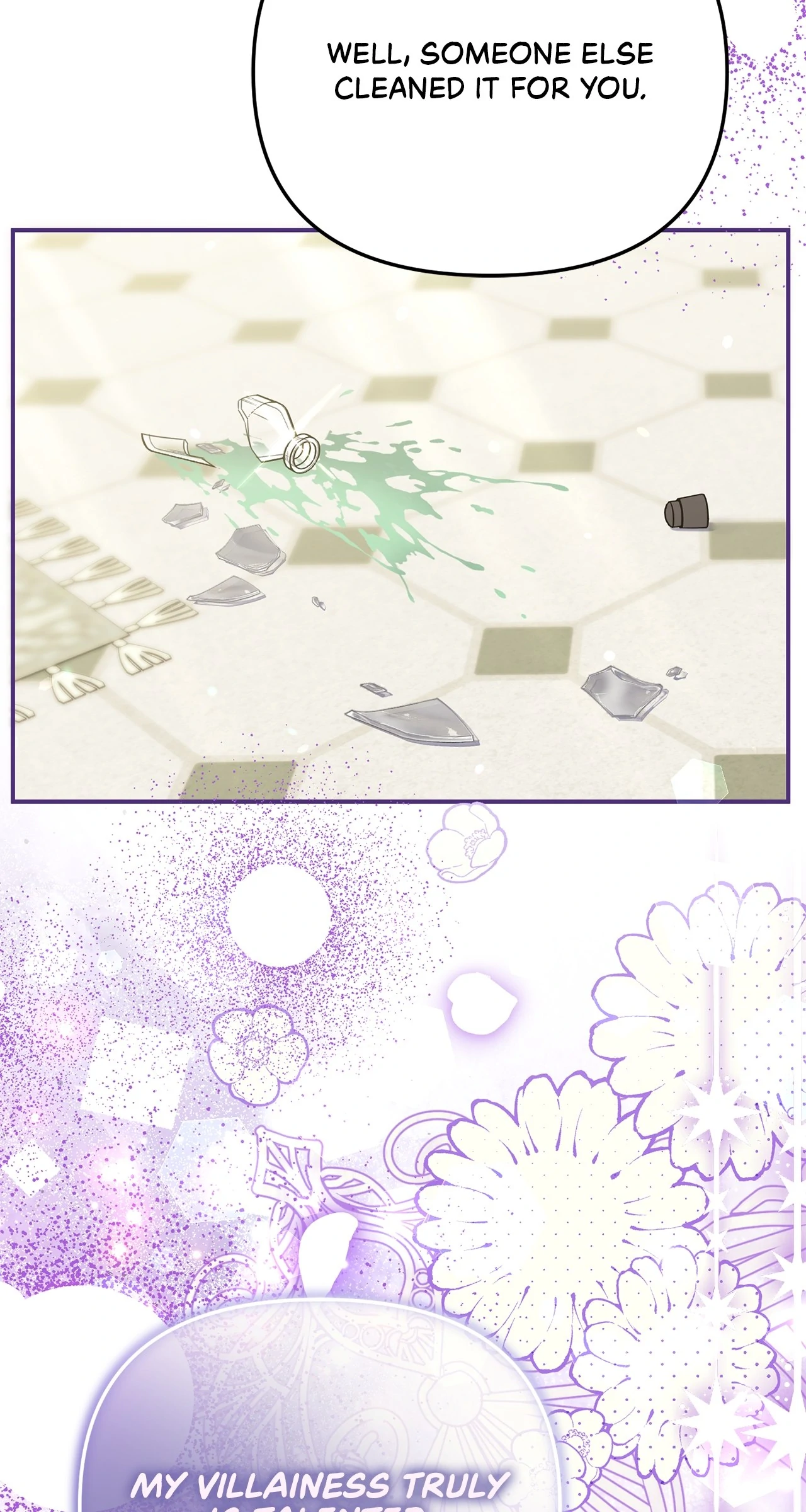 Let Me Enjoy the Extra Life Chapter 50 - page 51