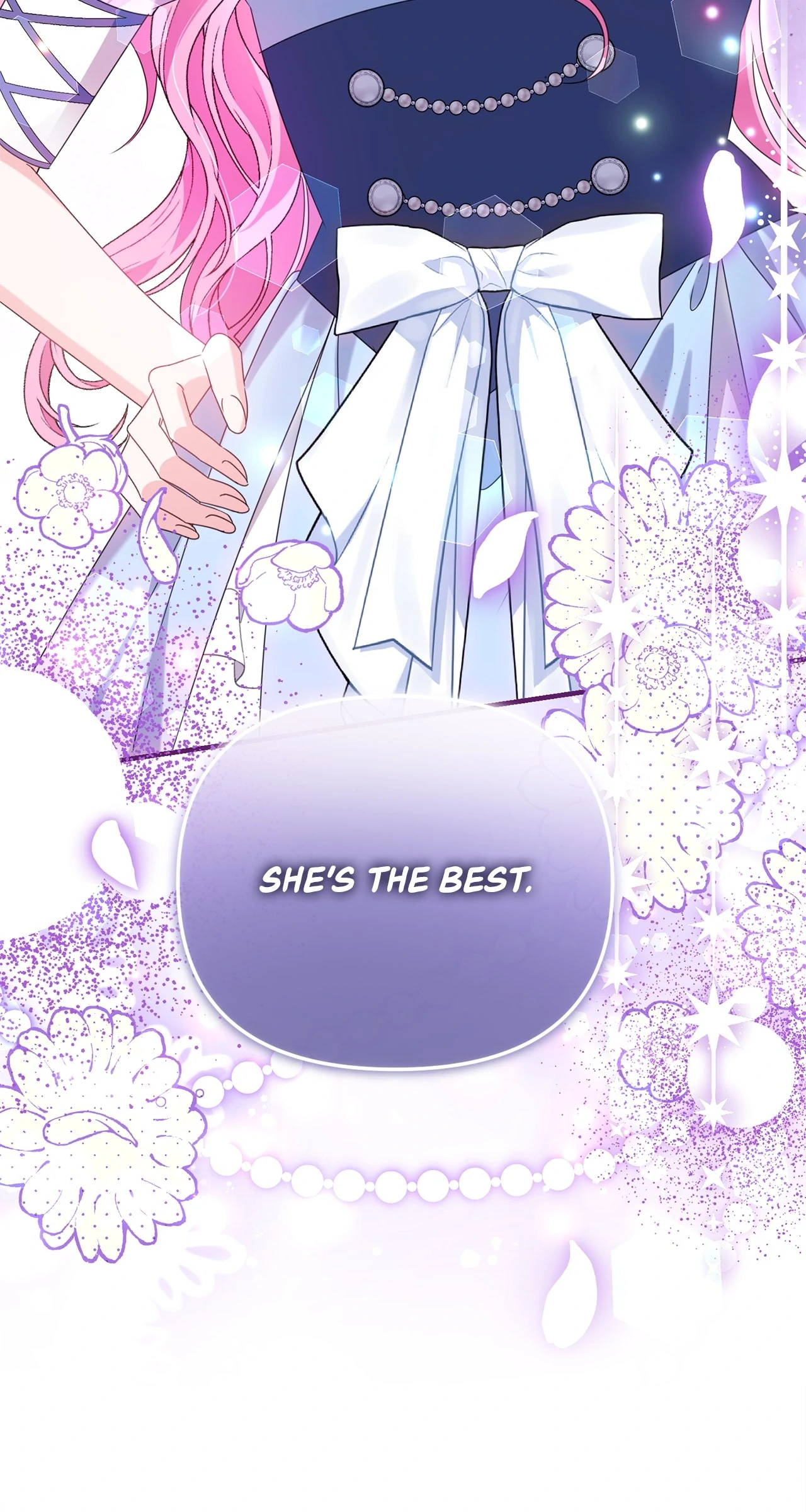 Let Me Enjoy the Extra Life Chapter 50 - page 53