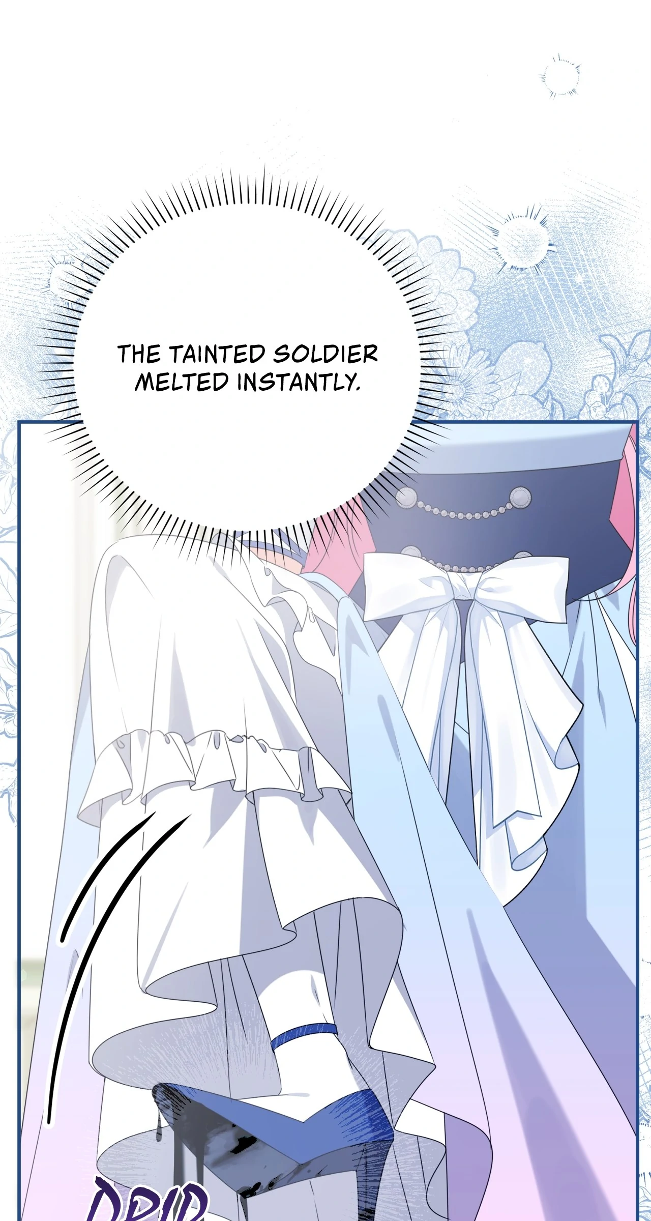 Let Me Enjoy the Extra Life Chapter 50 - page 56