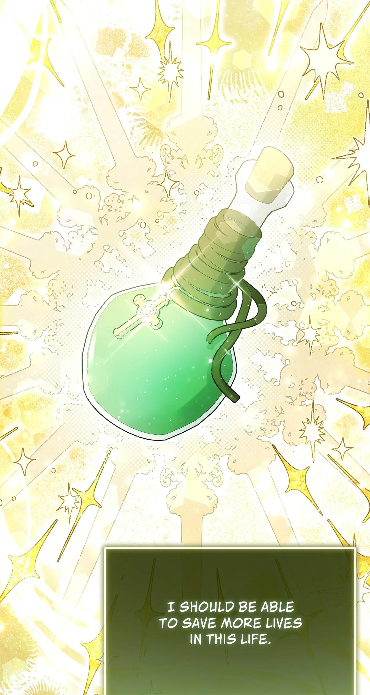 Let Me Enjoy the Extra Life Chapter 50 - page 58