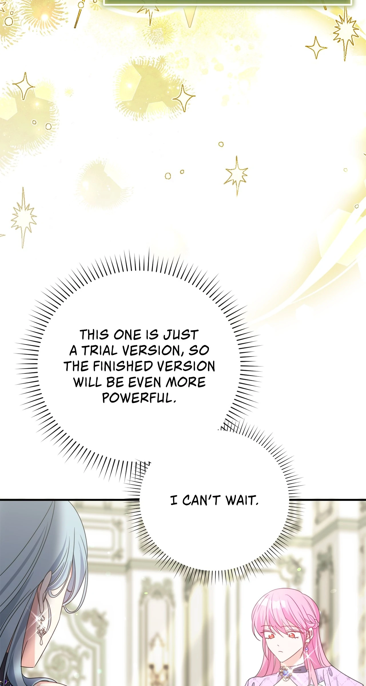 Let Me Enjoy the Extra Life Chapter 50 - page 59