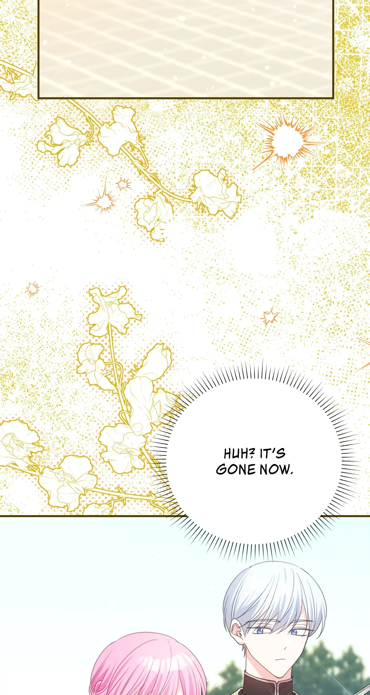 Let Me Enjoy the Extra Life Chapter 50 - page 6