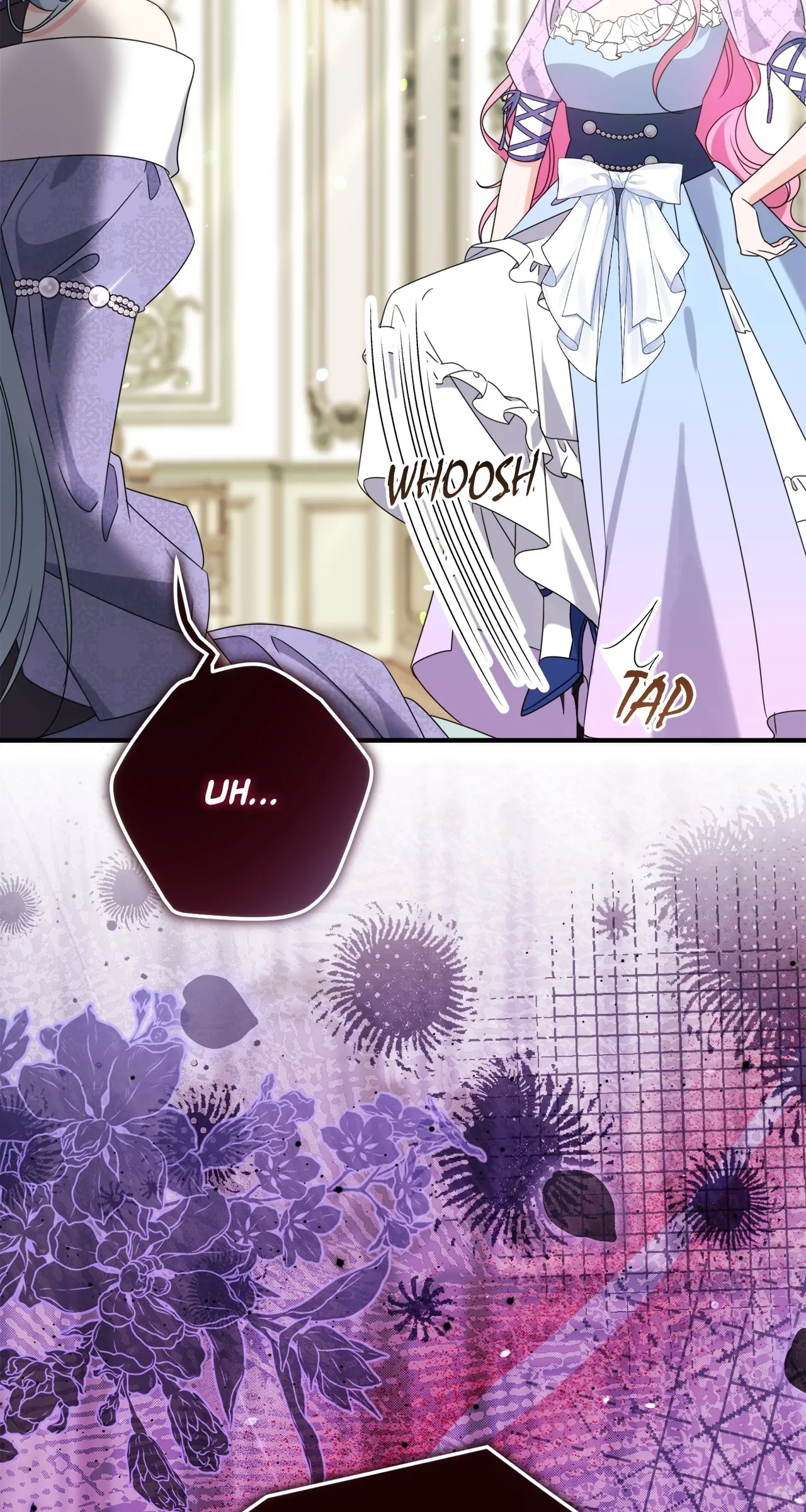 Let Me Enjoy the Extra Life Chapter 50 - page 60