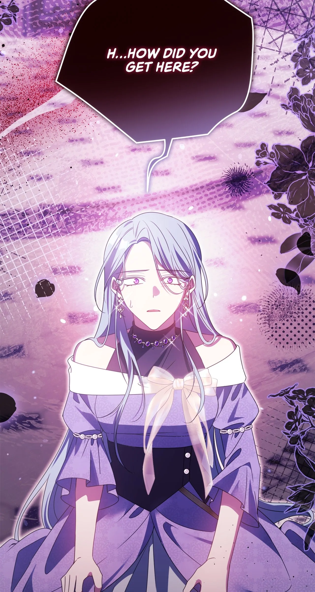 Let Me Enjoy the Extra Life Chapter 50 - page 61