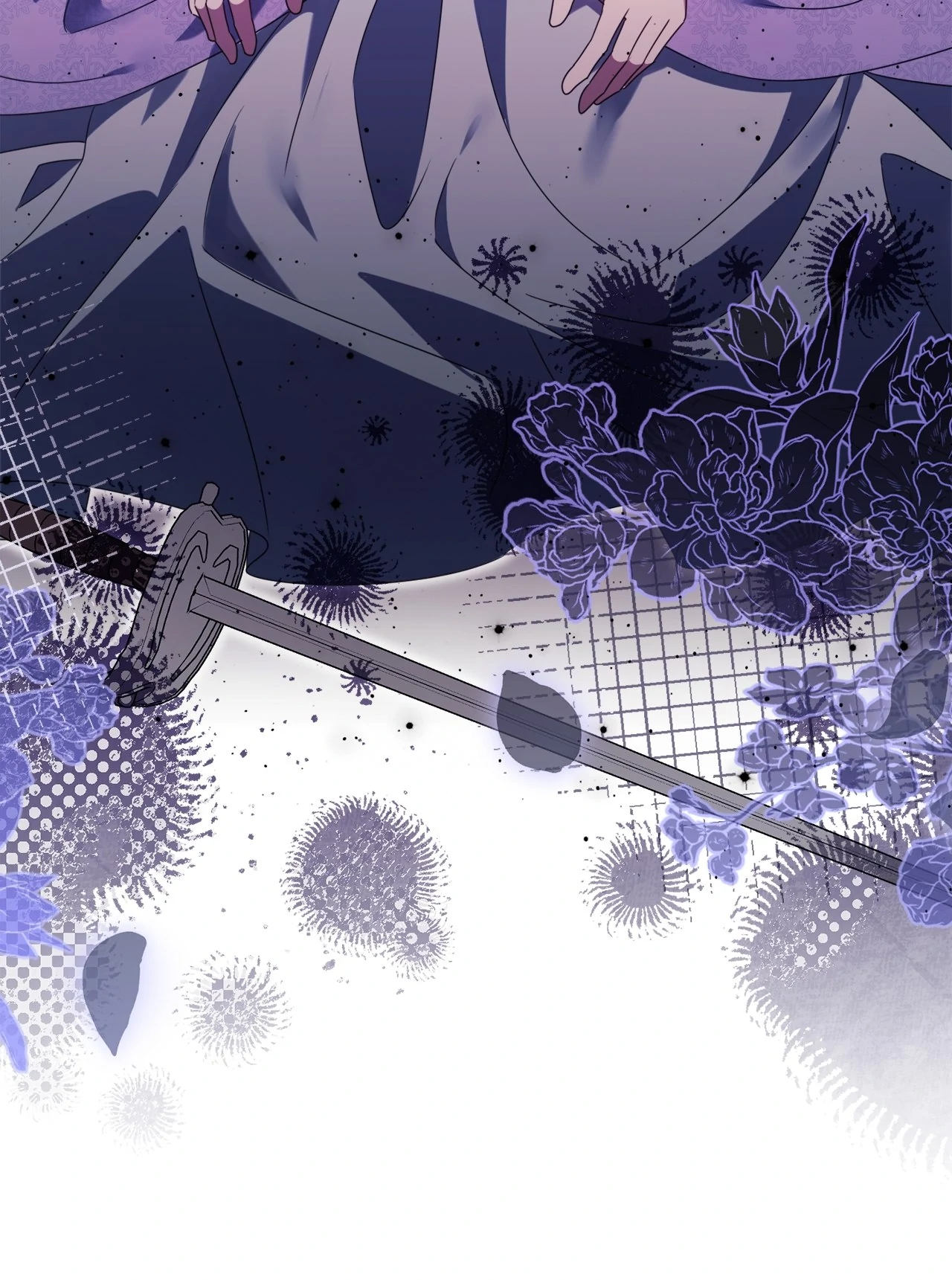 Let Me Enjoy the Extra Life Chapter 50 - page 62