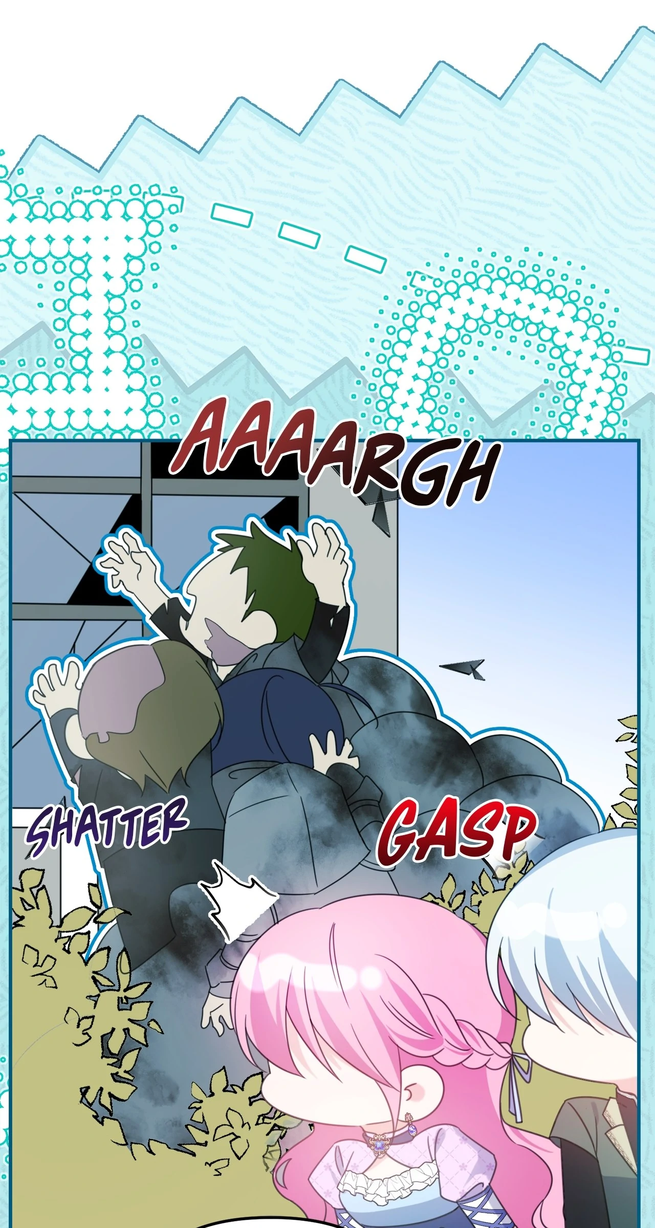 Let Me Enjoy the Extra Life Chapter 50 - page 63