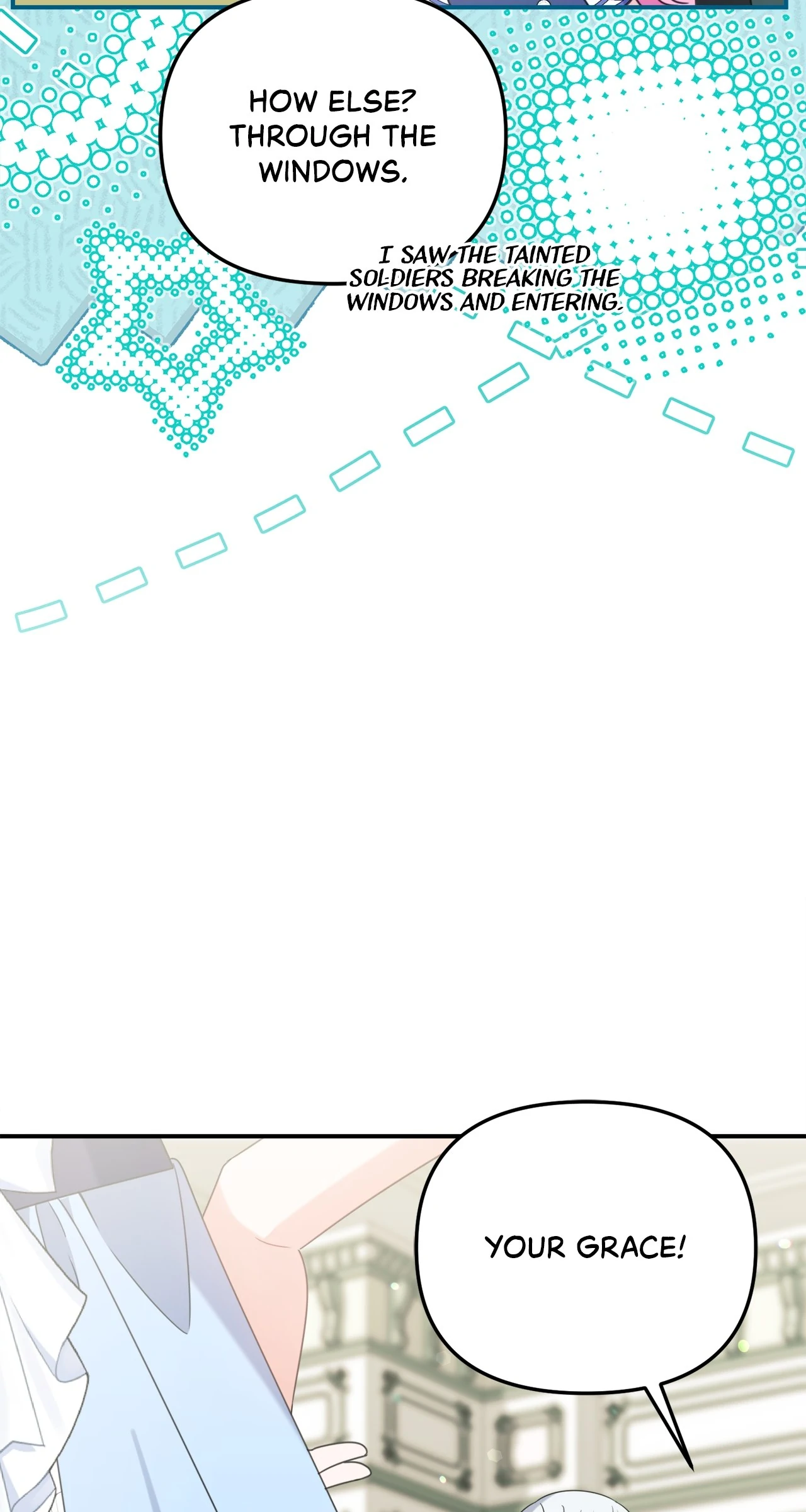 Let Me Enjoy the Extra Life Chapter 50 - page 64